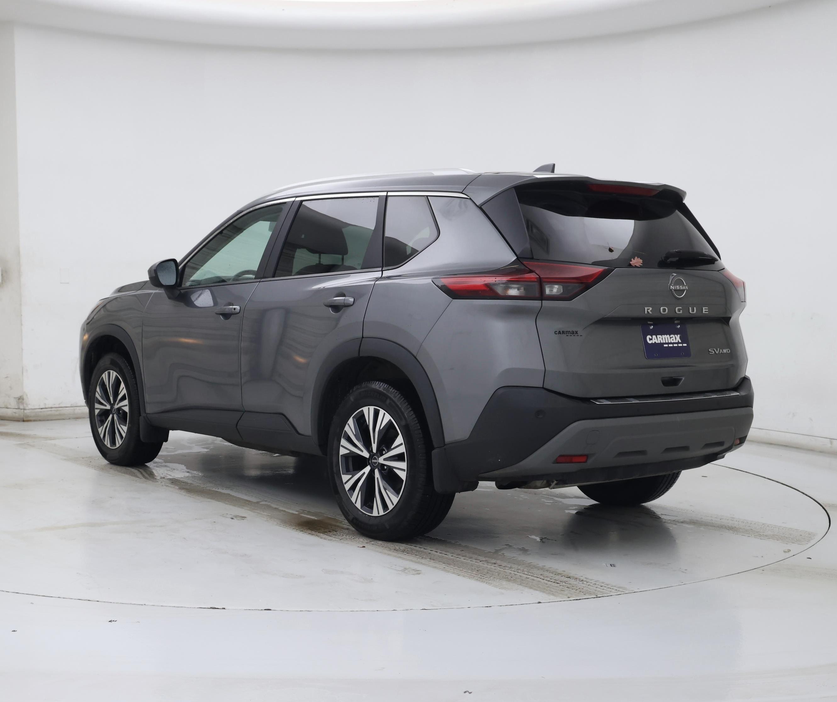 Thumbnail: 2023 Nissan Rogue - 2