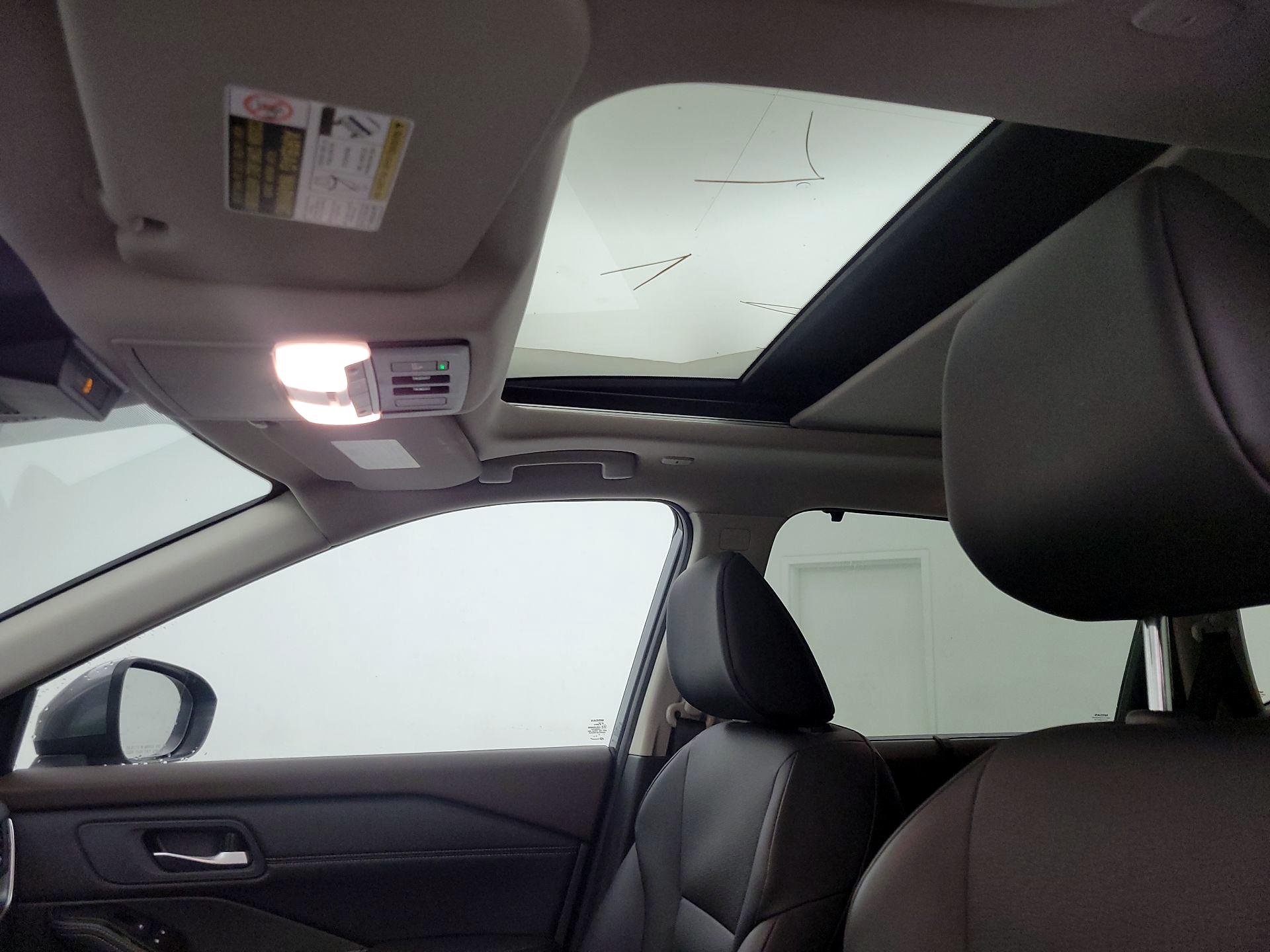 Thumbnail: 2023 Nissan Rogue - 19