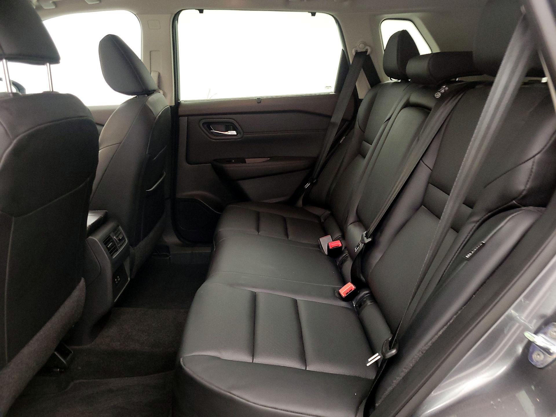 Thumbnail: 2023 Nissan Rogue - 20