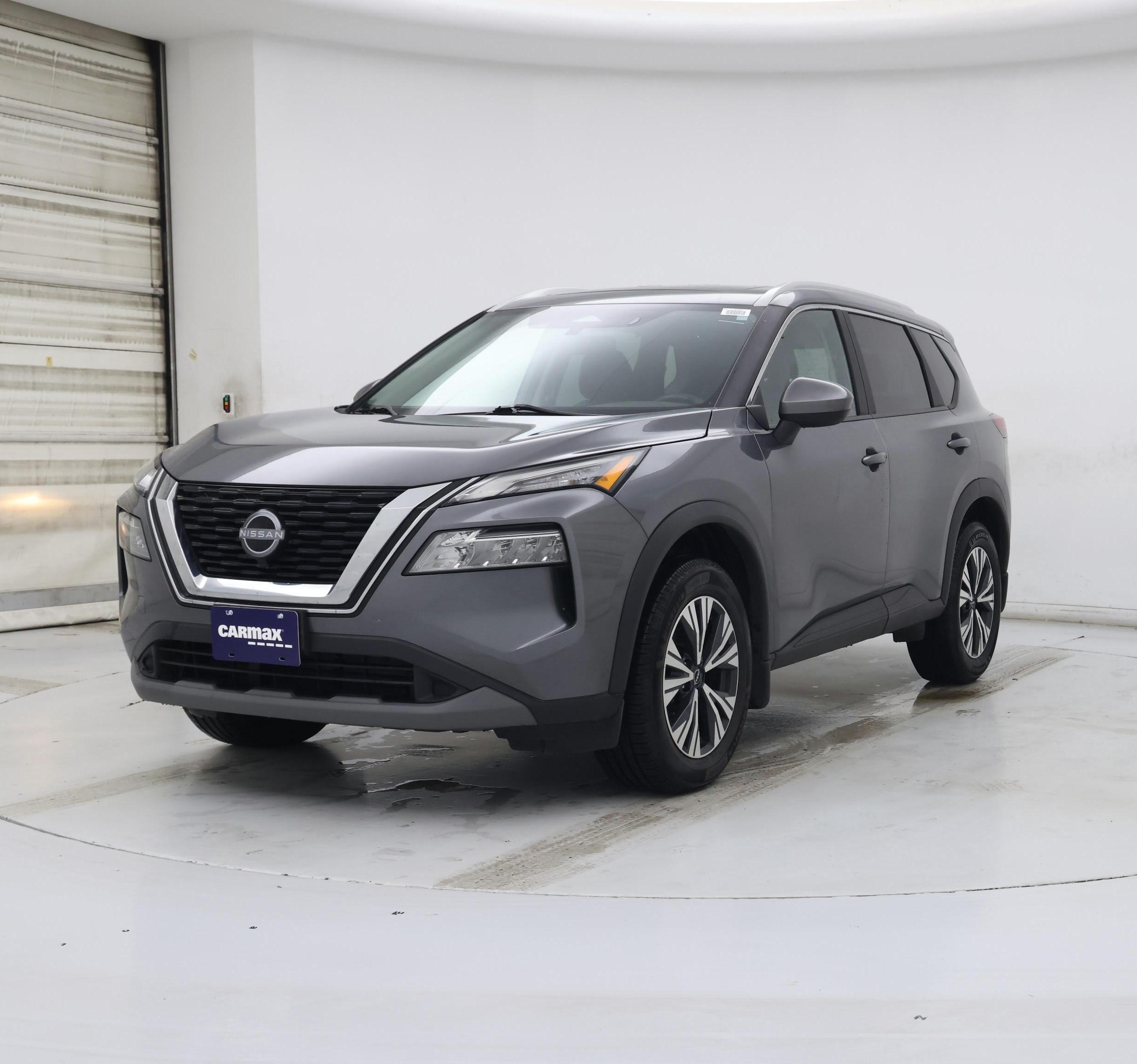 Thumbnail: 2023 Nissan Rogue - 4