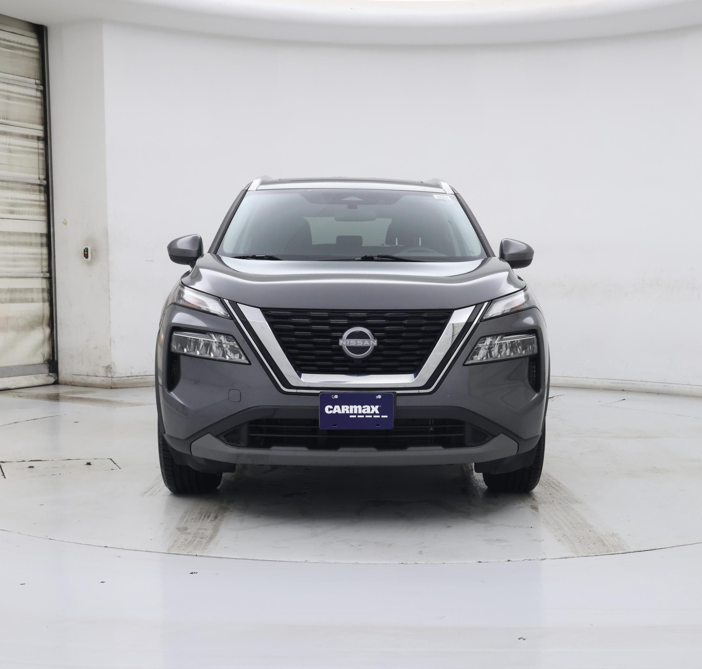Thumbnail: 2023 Nissan Rogue - 5