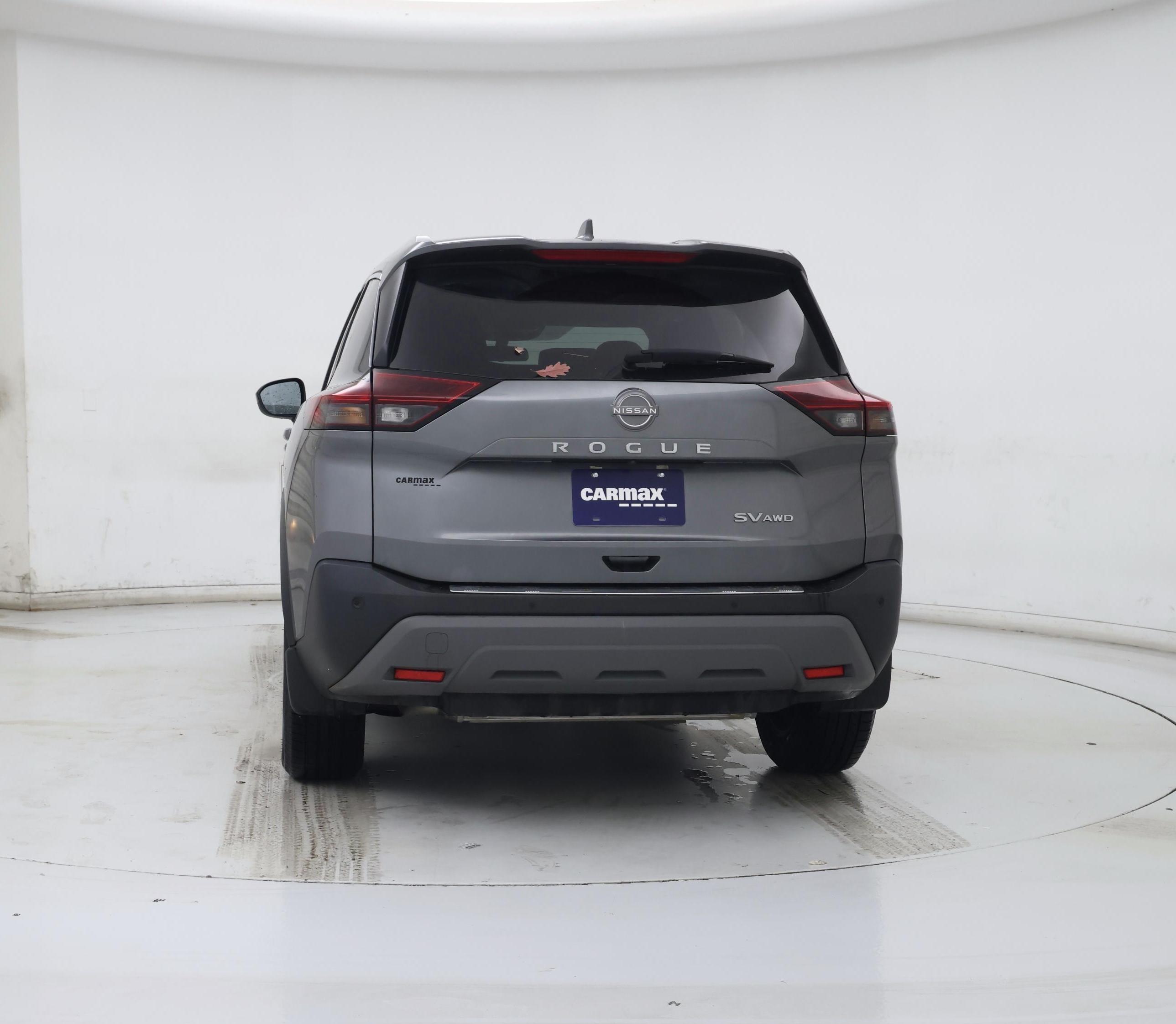 Thumbnail: 2023 Nissan Rogue - 6