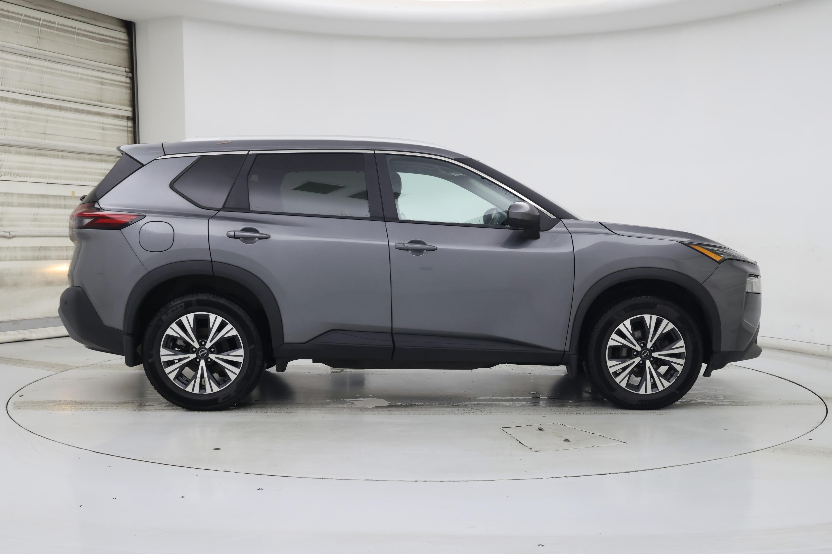 Thumbnail: 2023 Nissan Rogue - 7