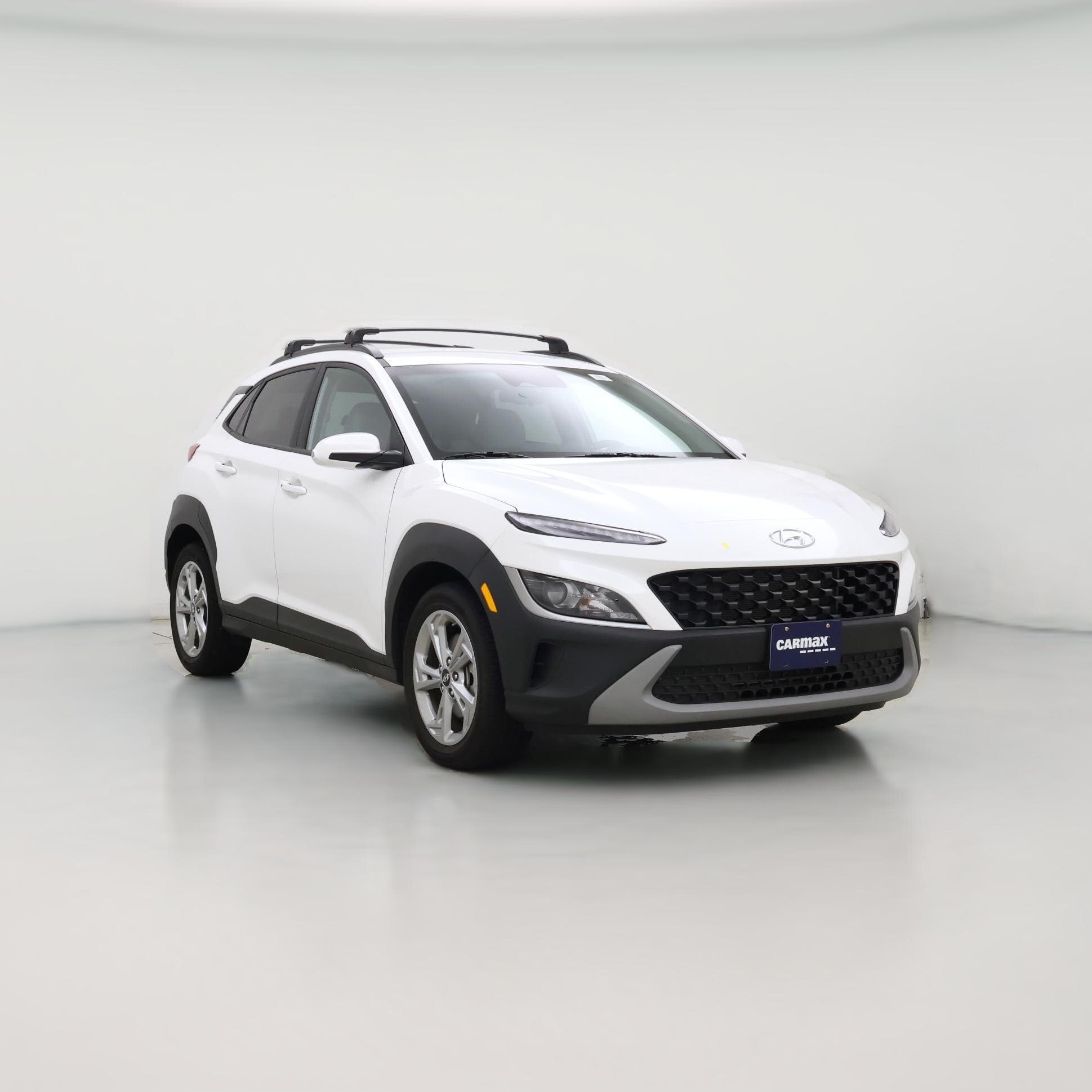 Thumbnail: 2023 Hyundai Kona - 1