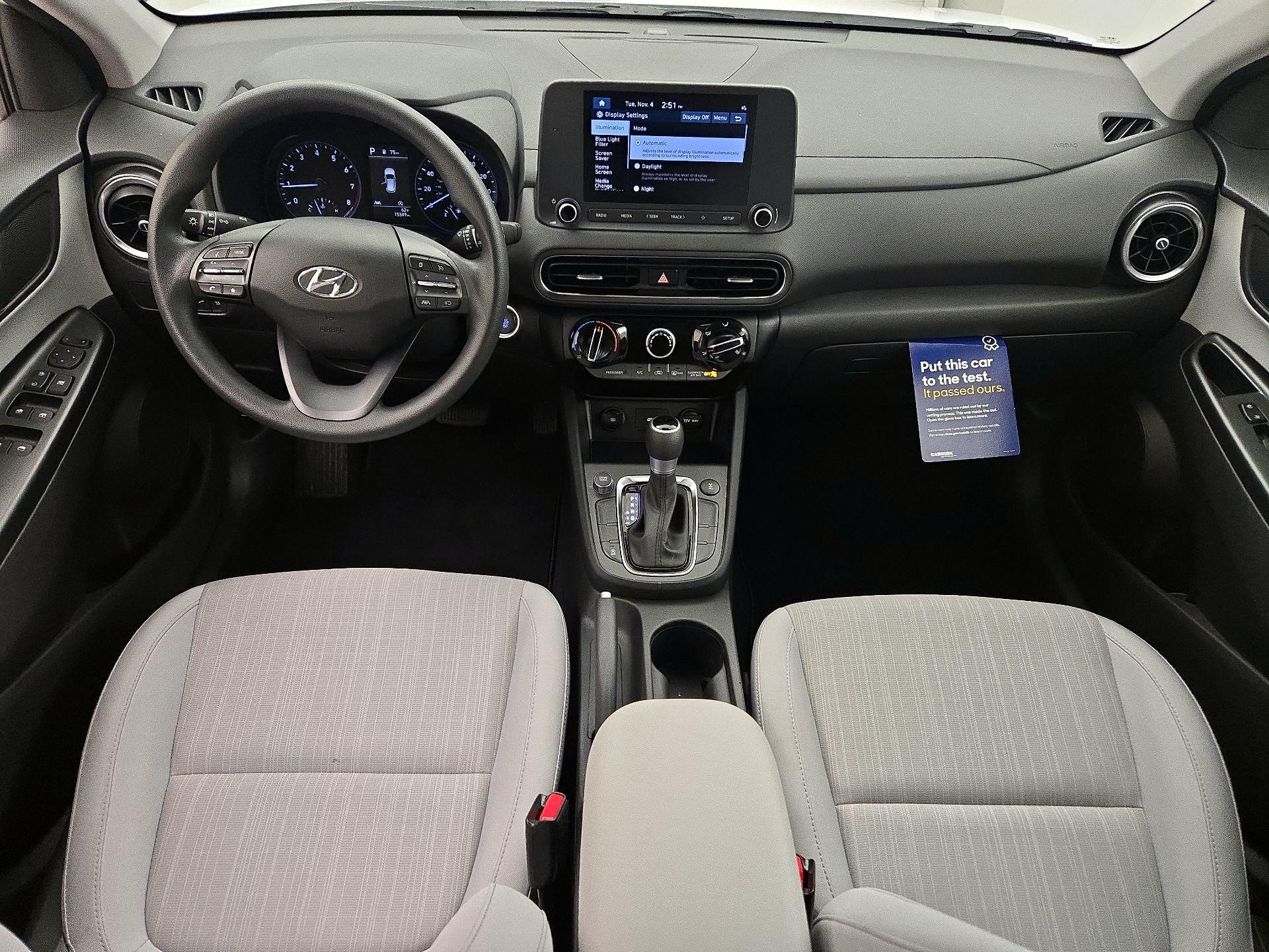 Thumbnail: 2023 Hyundai Kona - 9