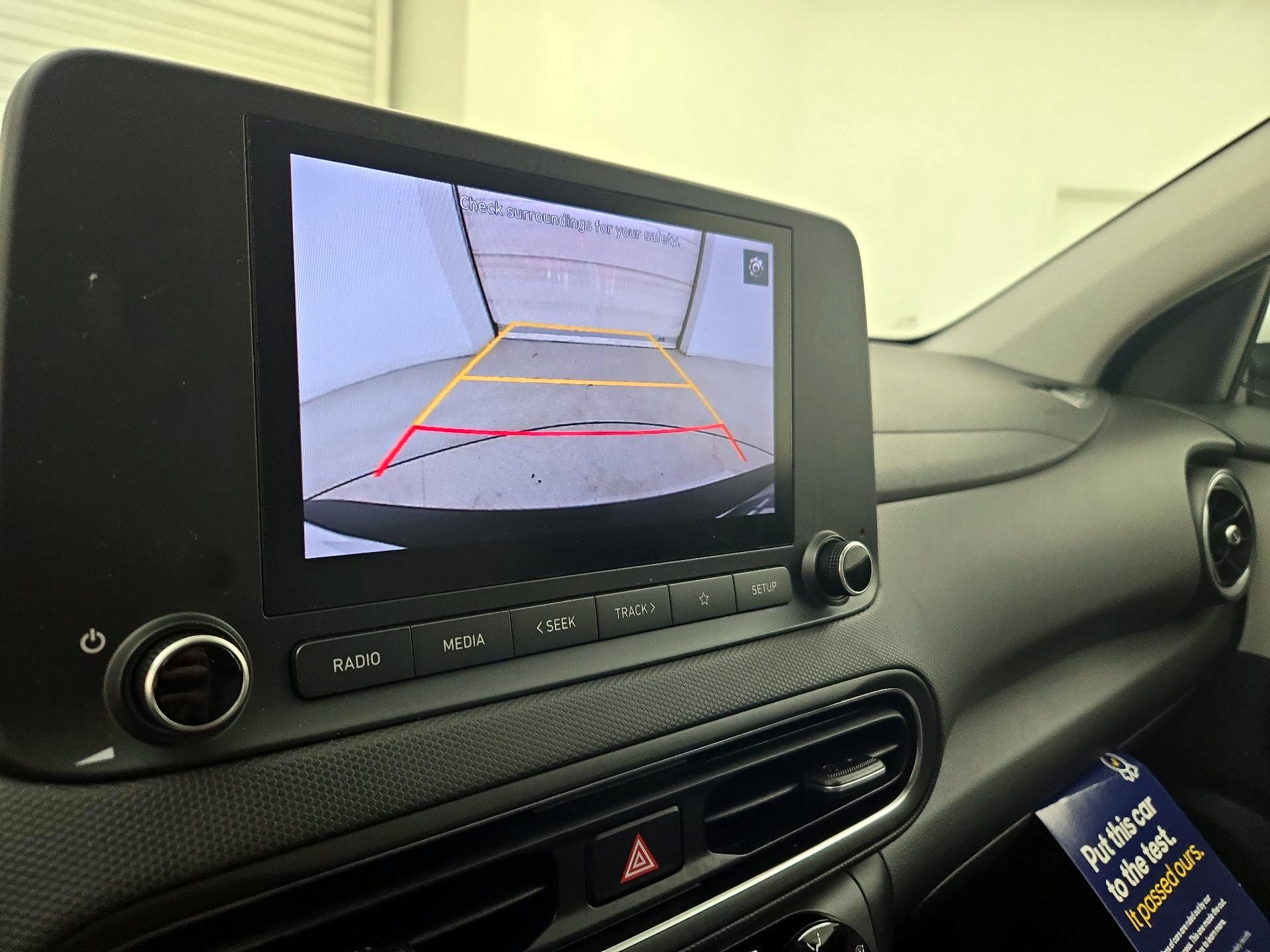 Thumbnail: 2023 Hyundai Kona - 14