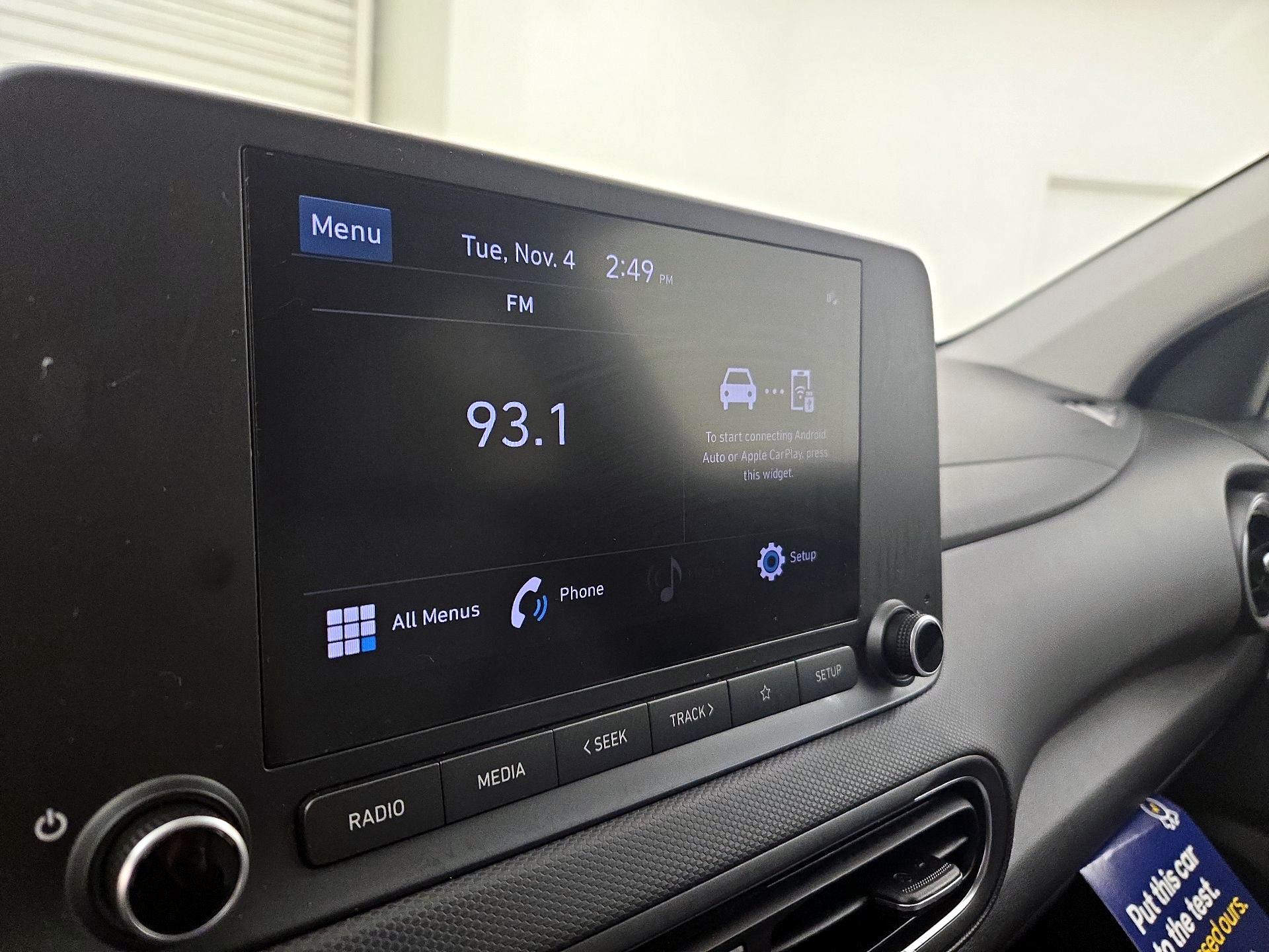 Thumbnail: 2023 Hyundai Kona - 15