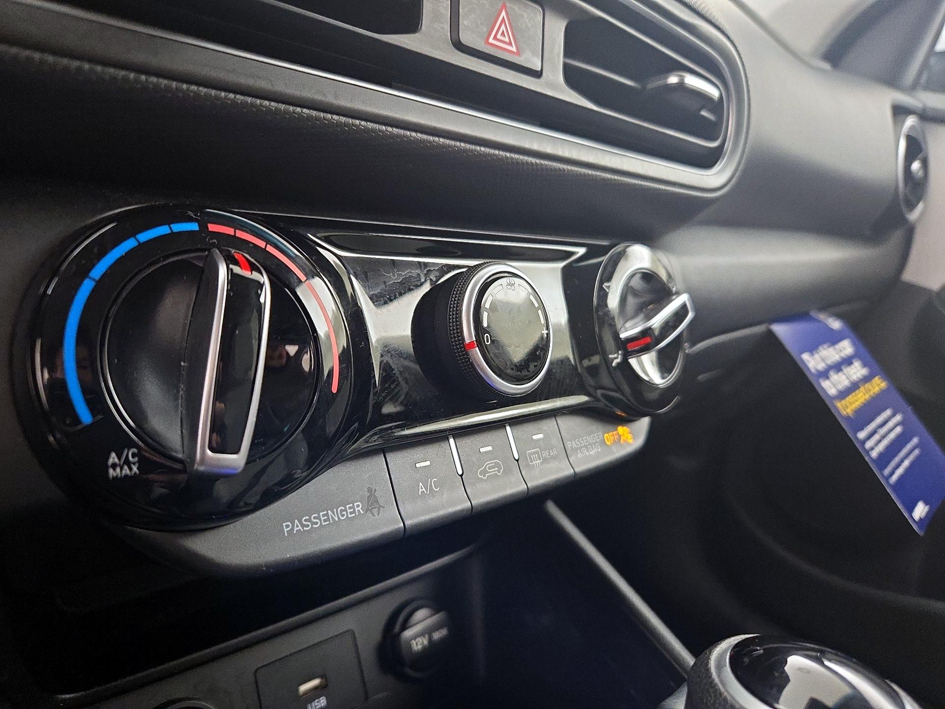 Thumbnail: 2023 Hyundai Kona - 16