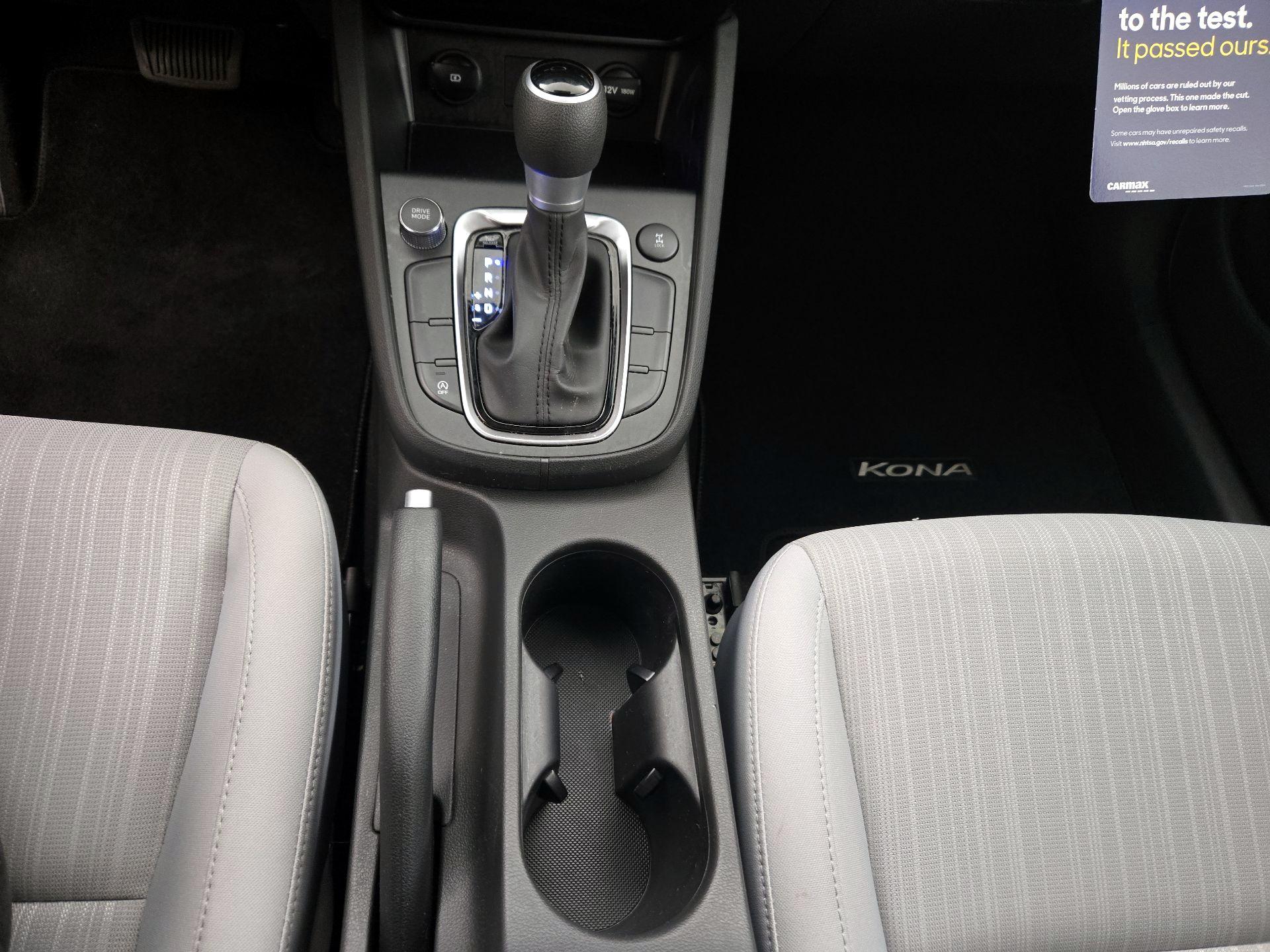 Thumbnail: 2023 Hyundai Kona - 17