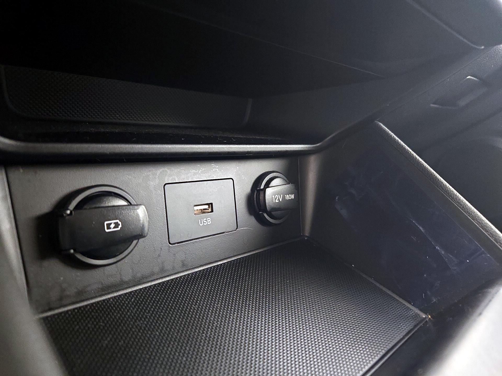 Thumbnail: 2023 Hyundai Kona - 18