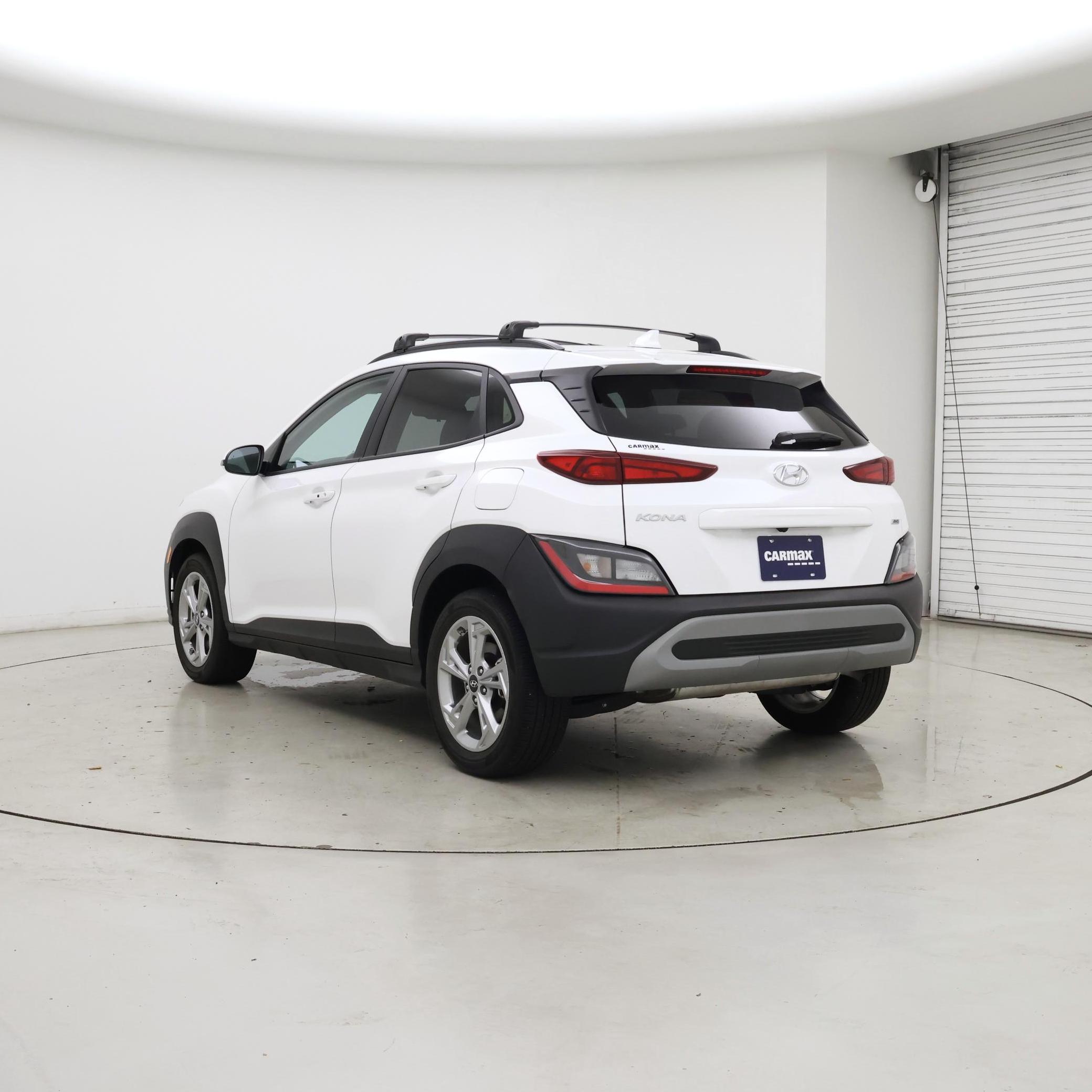 Thumbnail: 2023 Hyundai Kona - 2