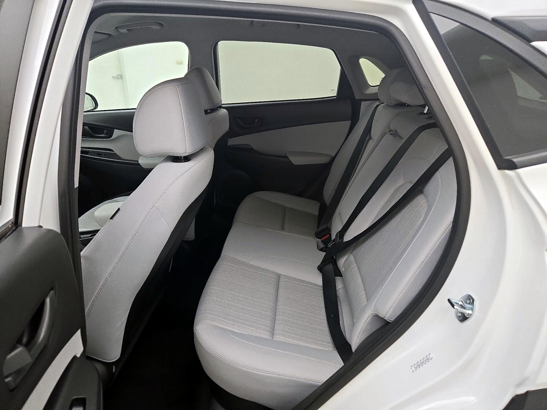 Thumbnail: 2023 Hyundai Kona - 19