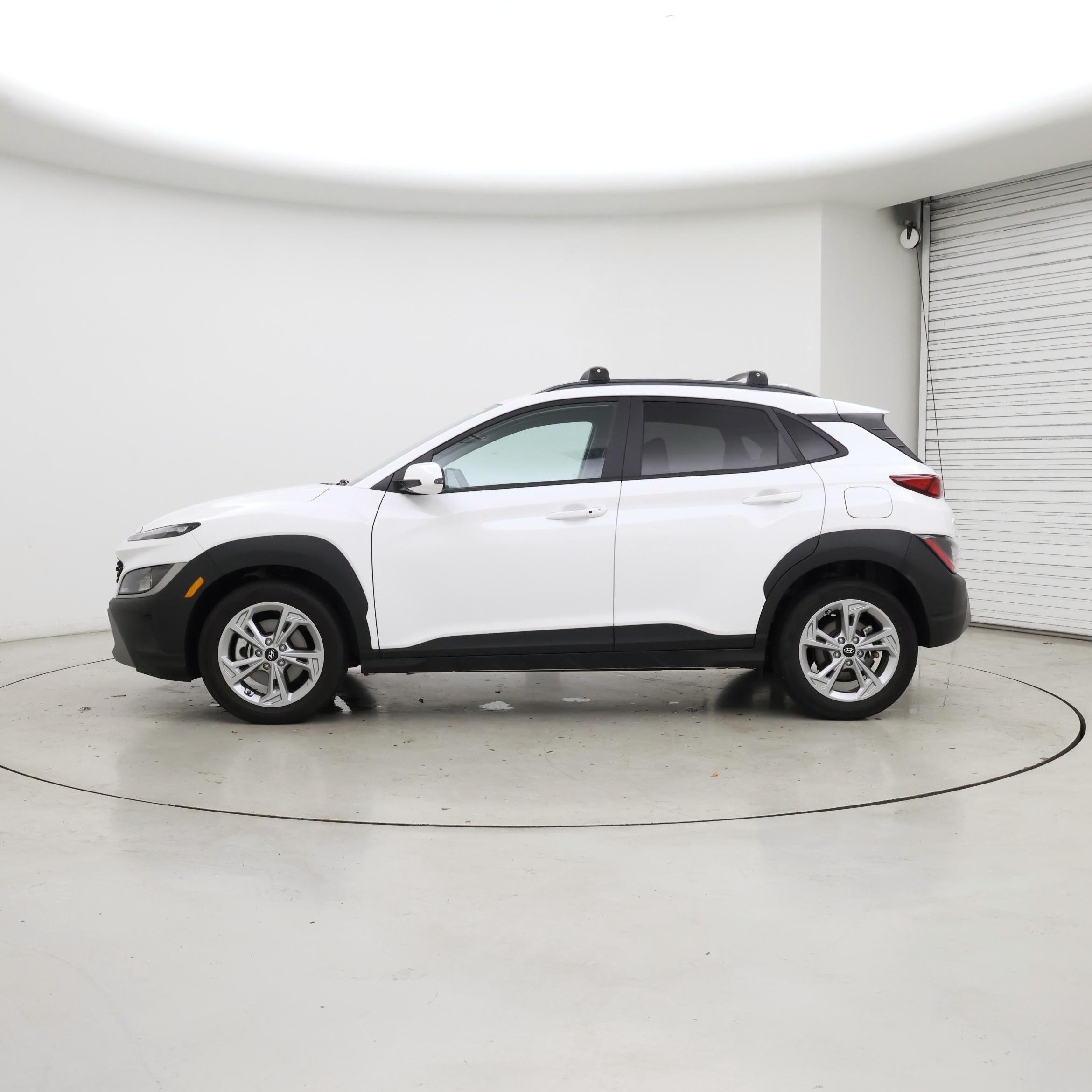 Thumbnail: 2023 Hyundai Kona - 3