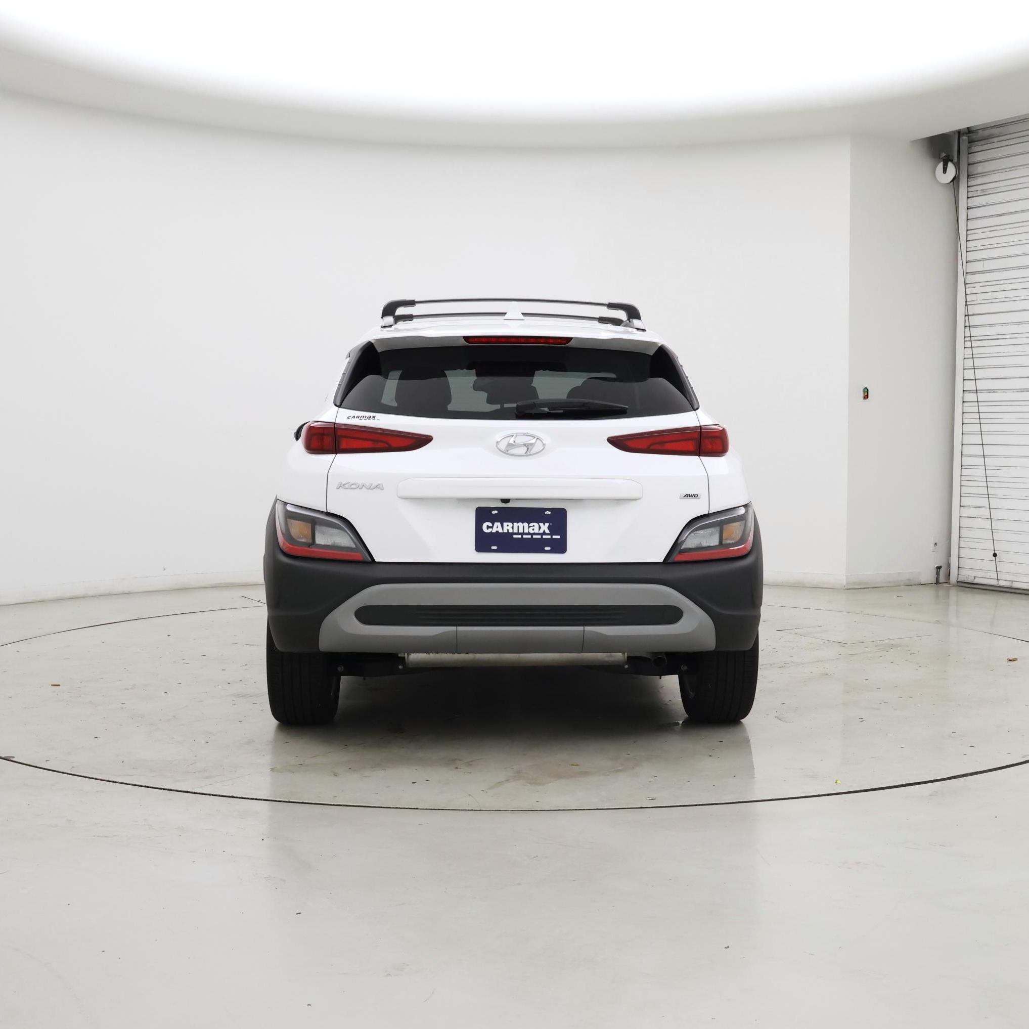 Thumbnail: 2023 Hyundai Kona - 6