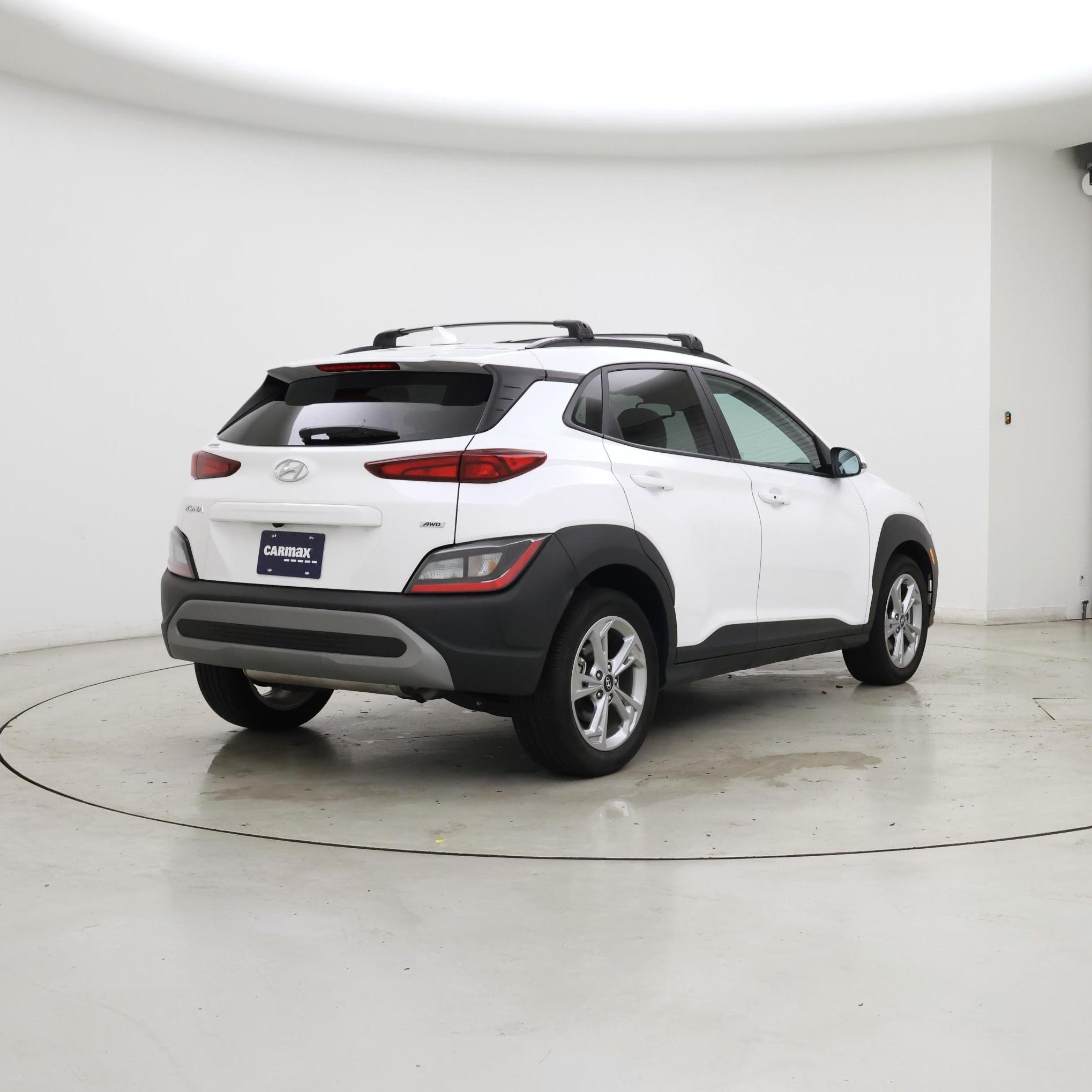 Thumbnail: 2023 Hyundai Kona - 8