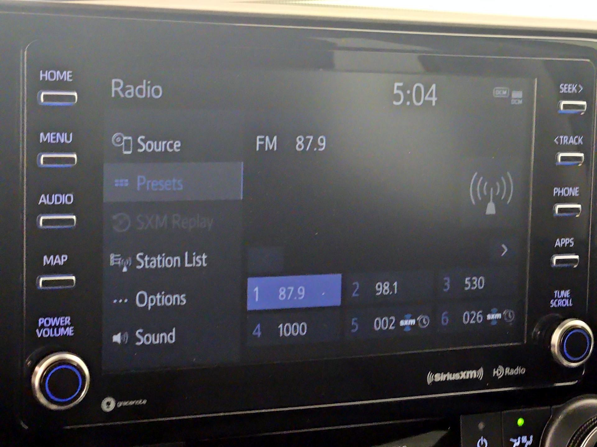 Thumbnail: 2021 Toyota Highlander - 15