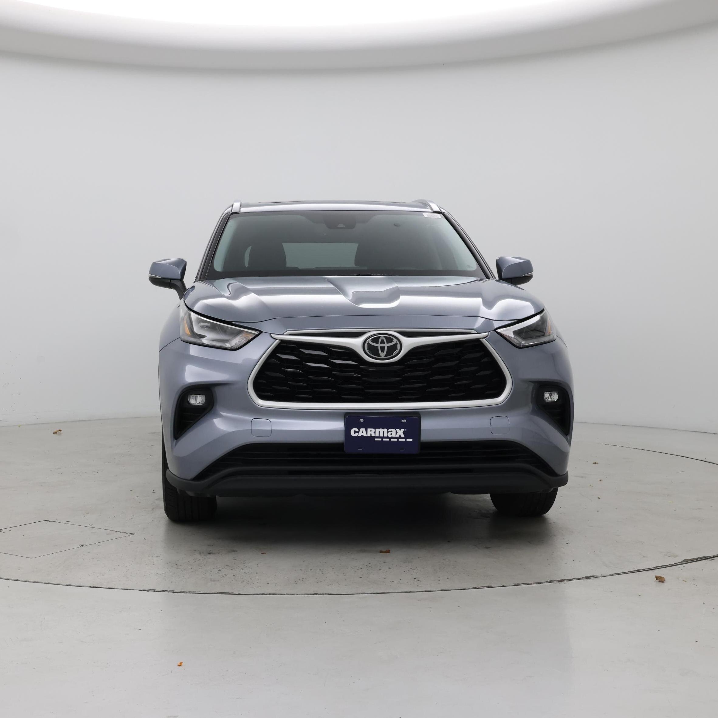 Thumbnail: 2021 Toyota Highlander - 5