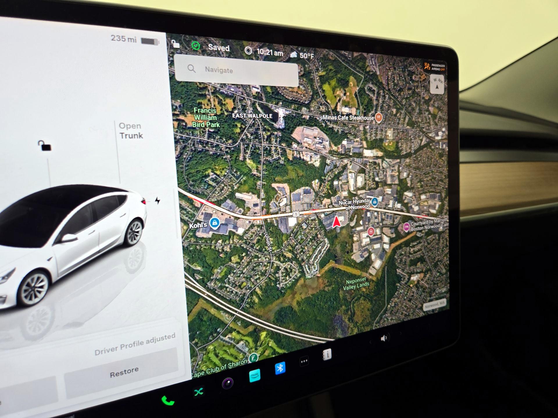 Thumbnail: 2023 Tesla Model 3 - 13