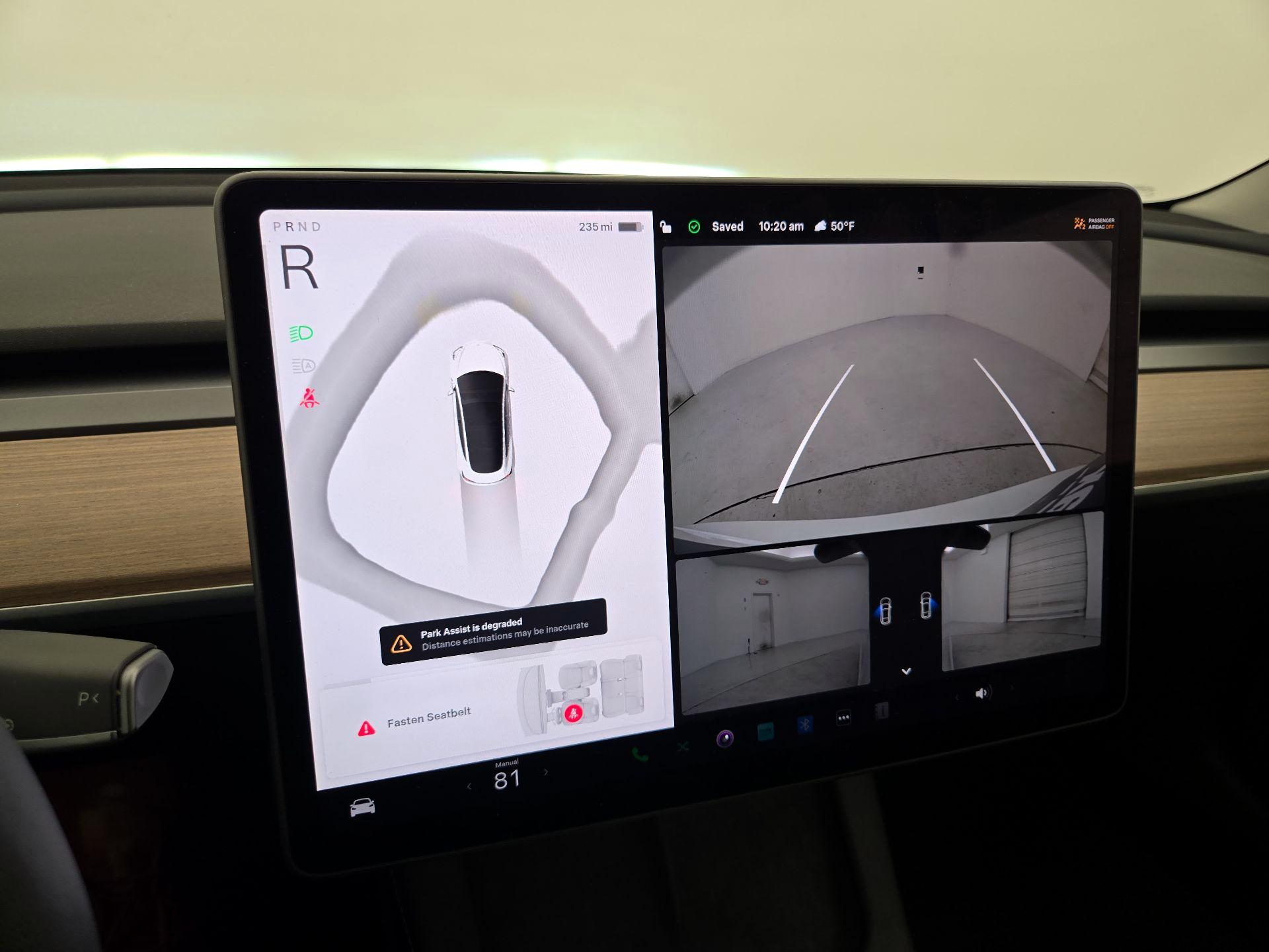 Thumbnail: 2023 Tesla Model 3 - 14