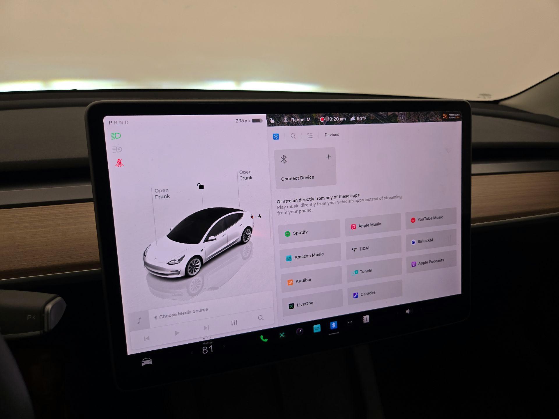 Thumbnail: 2023 Tesla Model 3 - 15