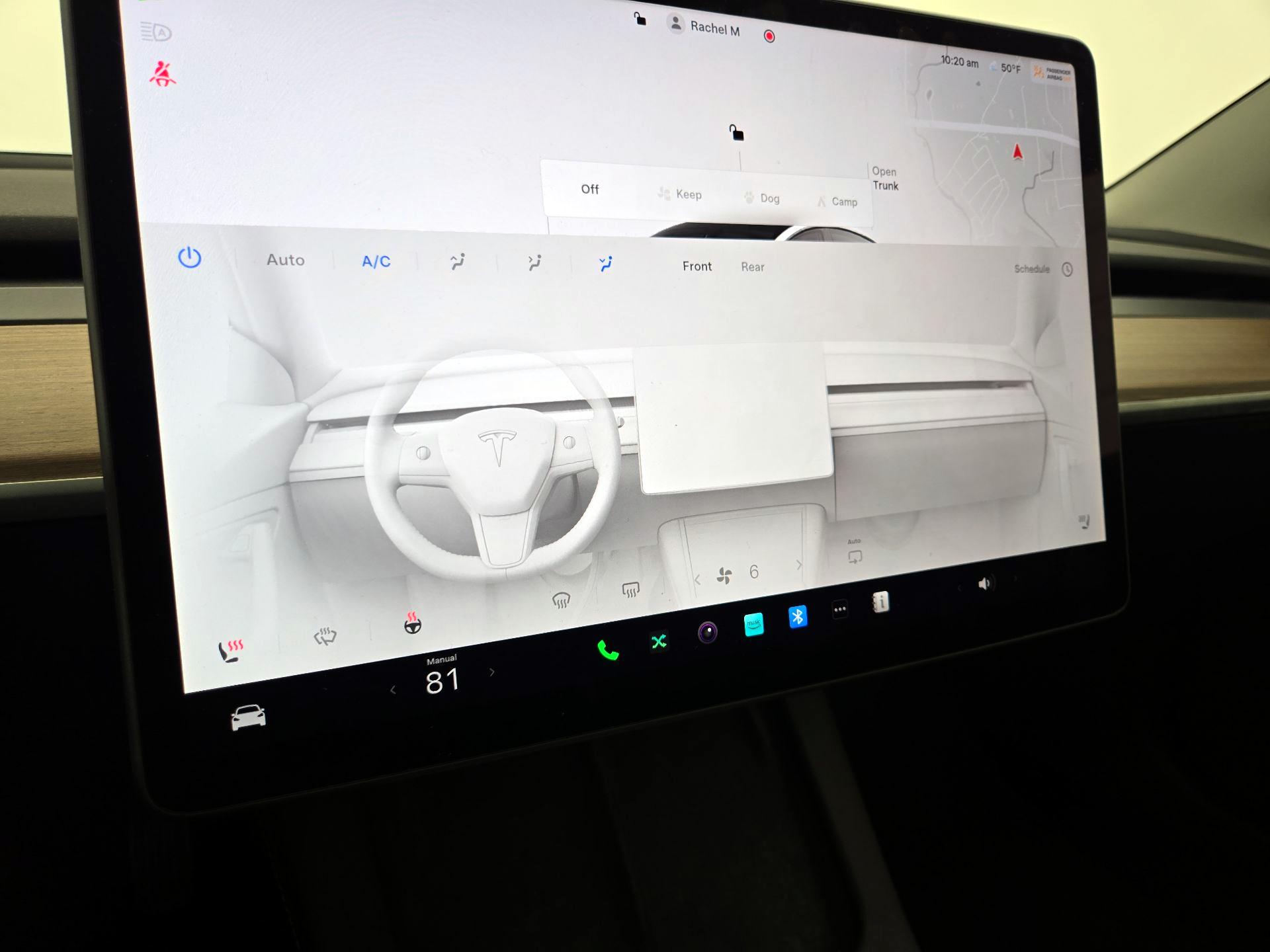 Thumbnail: 2023 Tesla Model 3 - 16