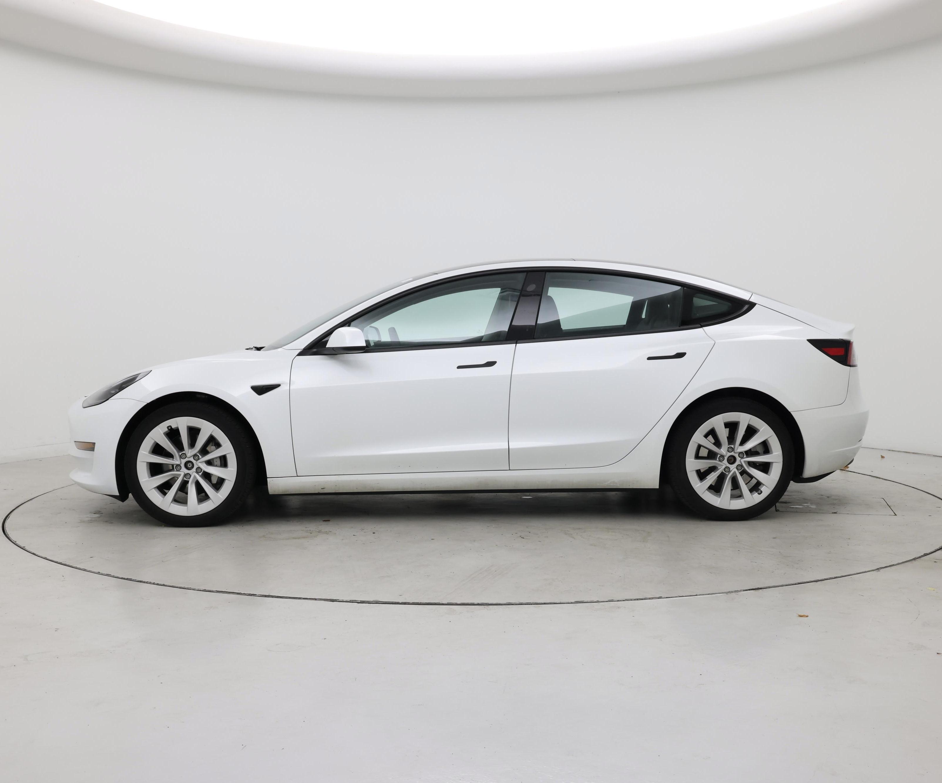 Thumbnail: 2023 Tesla Model 3 - 3