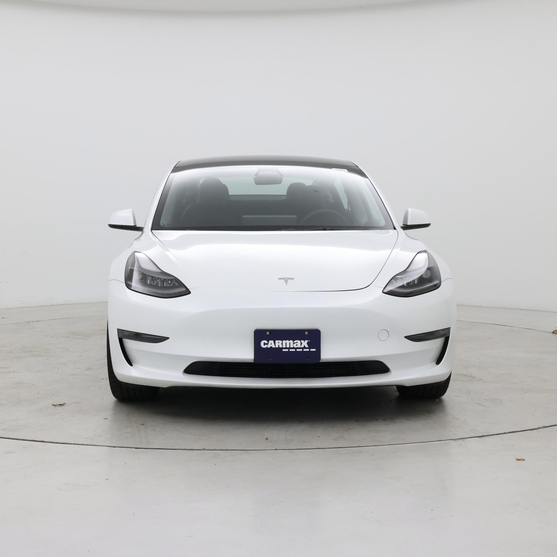 Thumbnail: 2023 Tesla Model 3 - 5