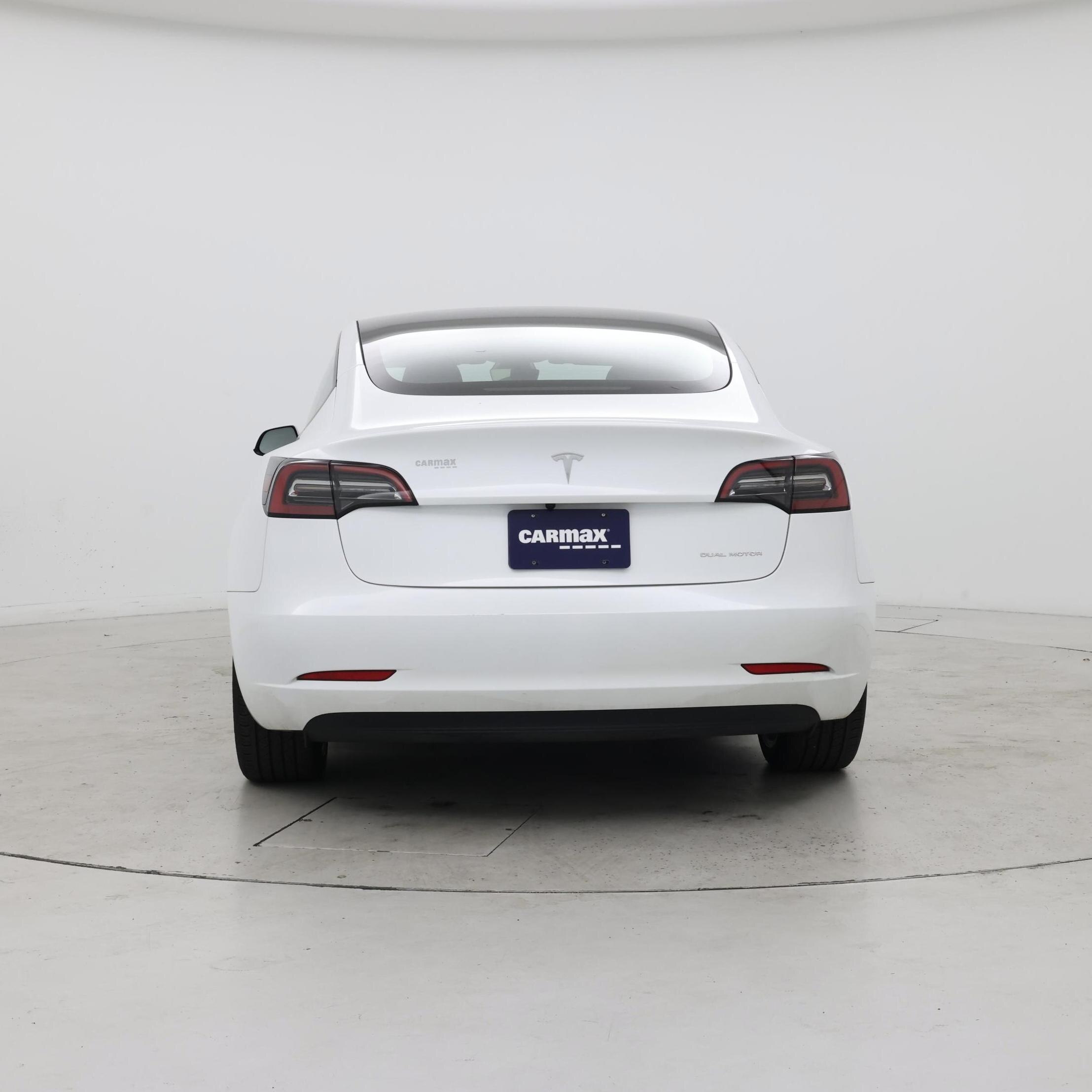 Thumbnail: 2023 Tesla Model 3 - 6