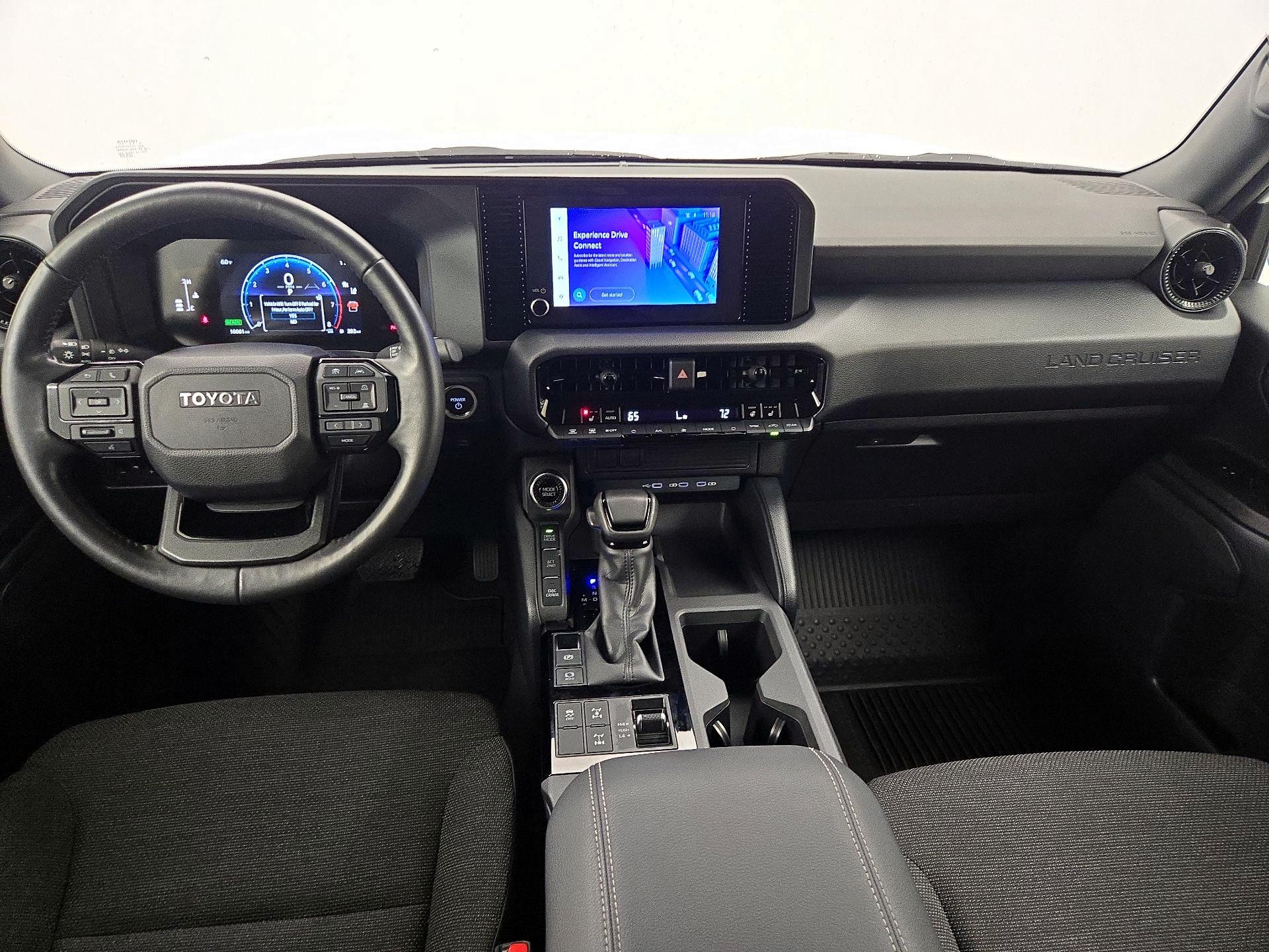 Thumbnail: 2024 Toyota Land Cruiser - 9