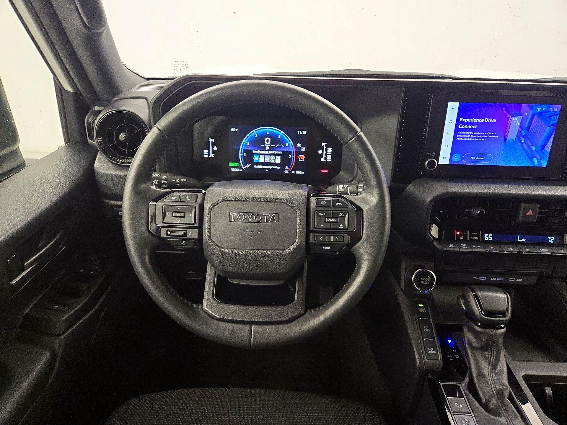 Thumbnail: 2024 Toyota Land Cruiser - 10