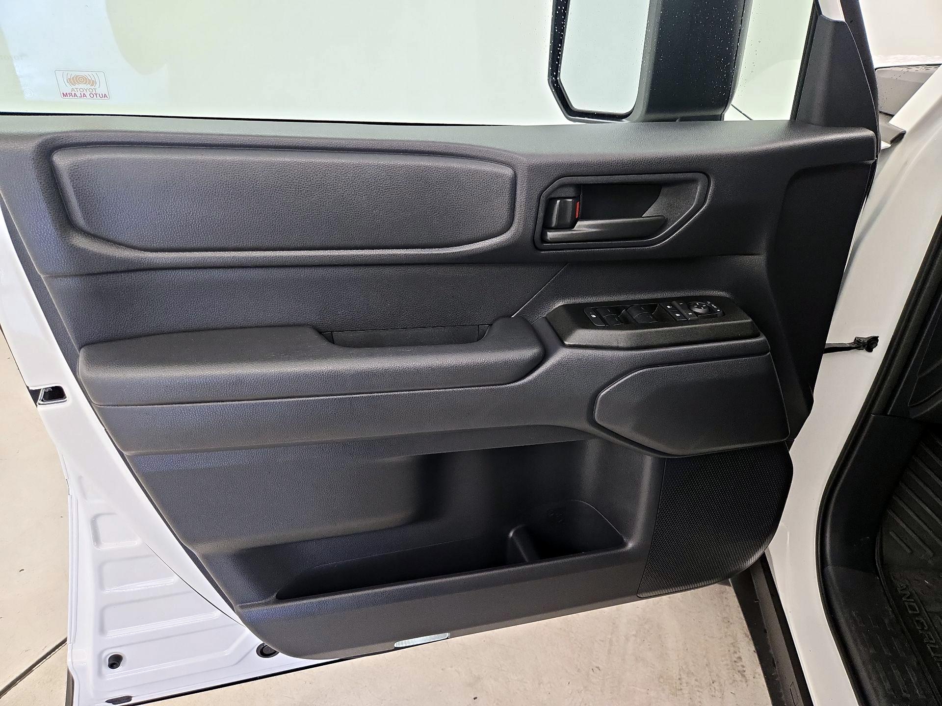 Thumbnail: 2024 Toyota Land Cruiser - 12