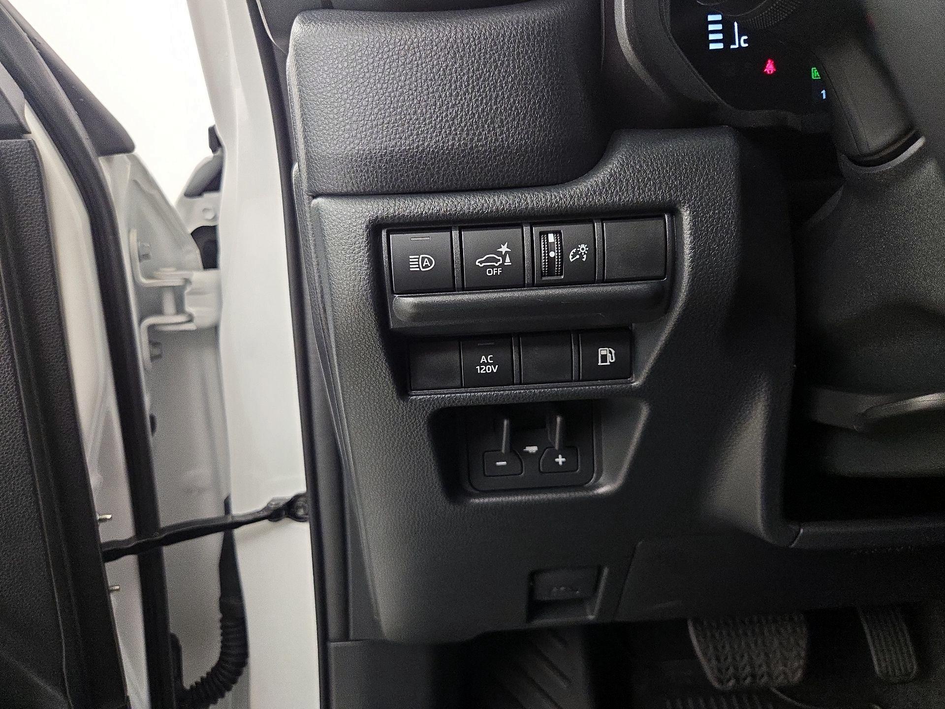 Thumbnail: 2024 Toyota Land Cruiser - 13