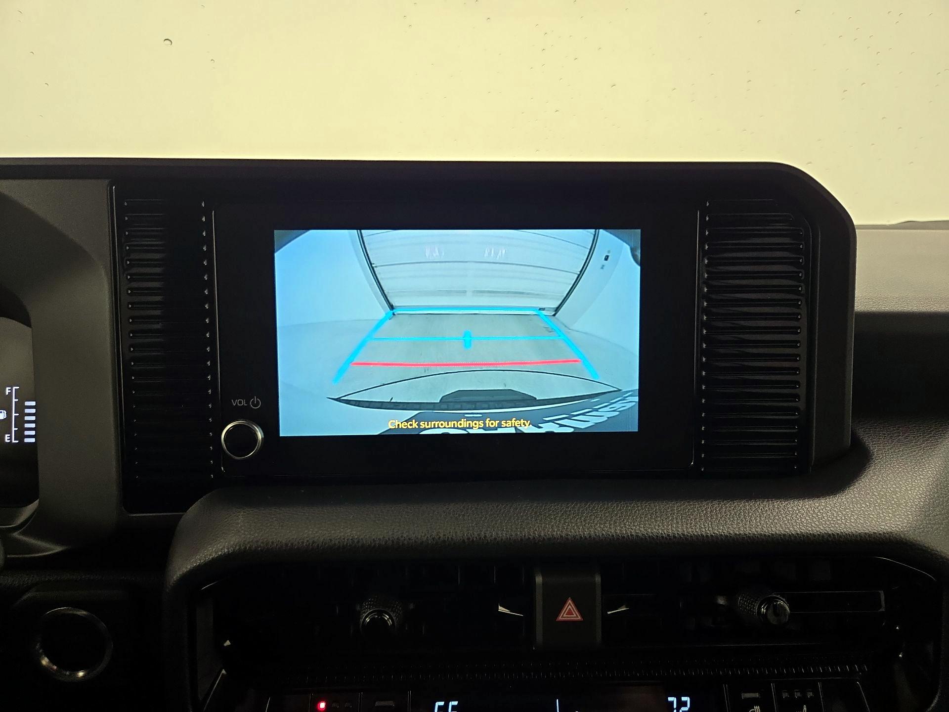 Thumbnail: 2024 Toyota Land Cruiser - 14