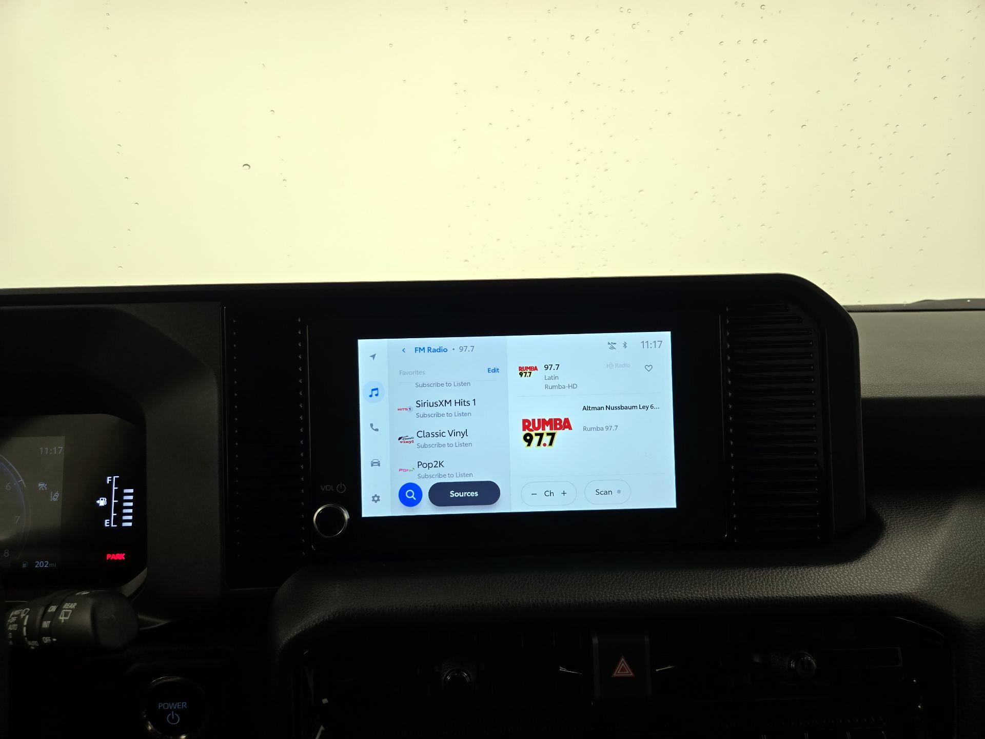 Thumbnail: 2024 Toyota Land Cruiser - 15