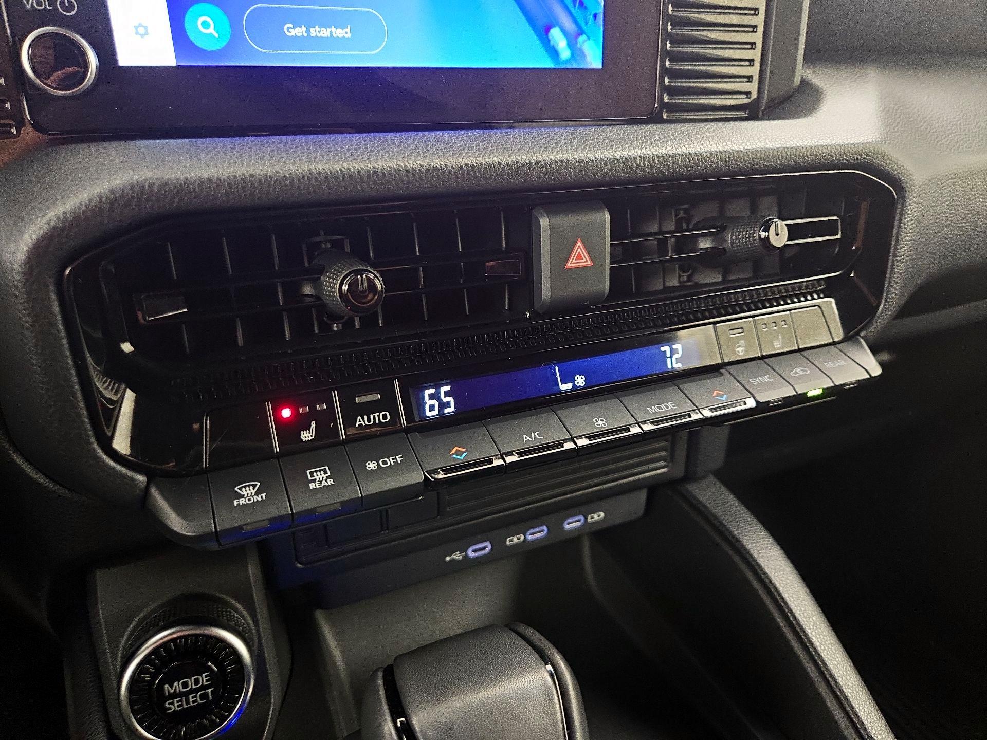 Thumbnail: 2024 Toyota Land Cruiser - 16