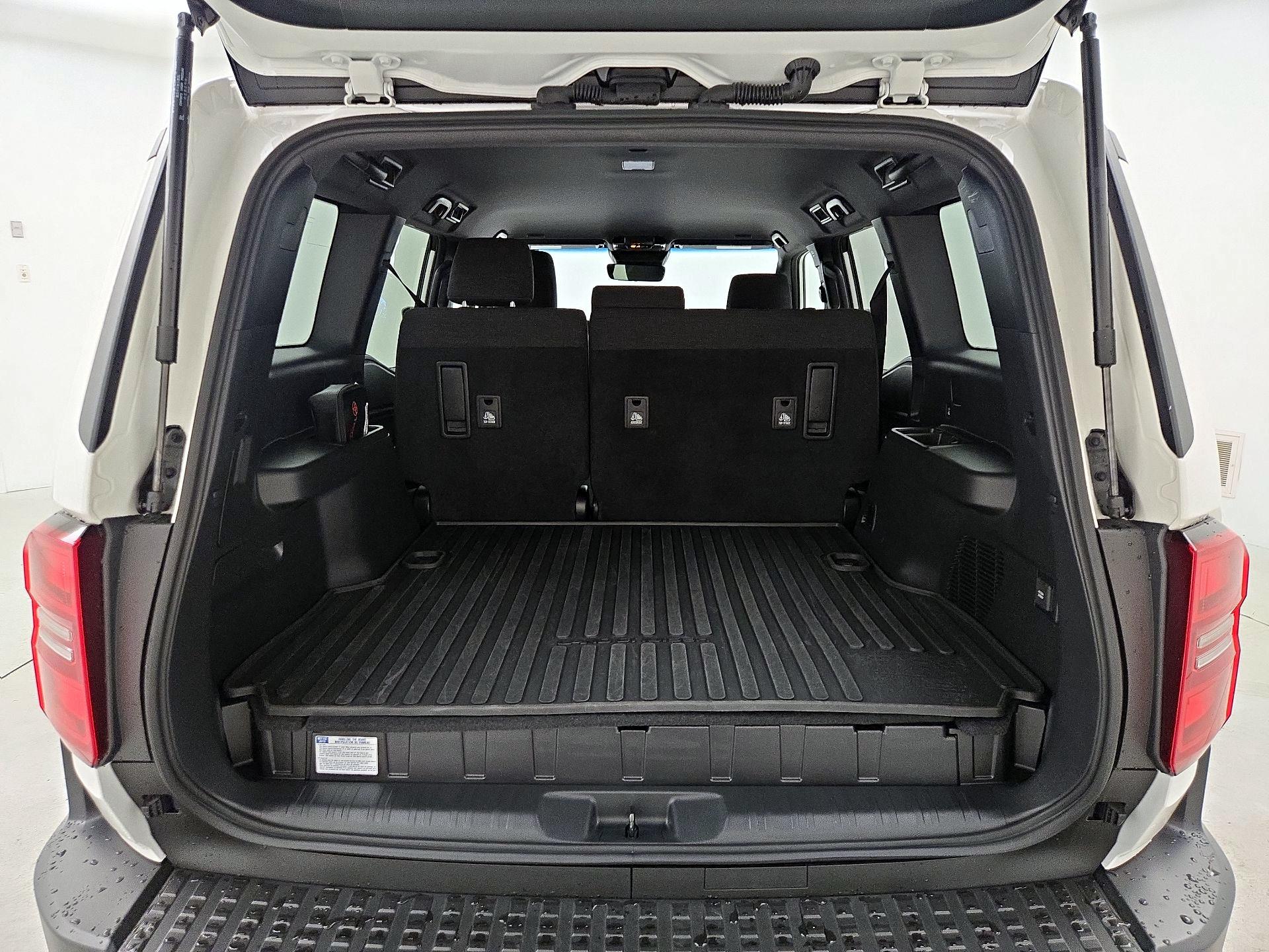 Thumbnail: 2024 Toyota Land Cruiser - 20