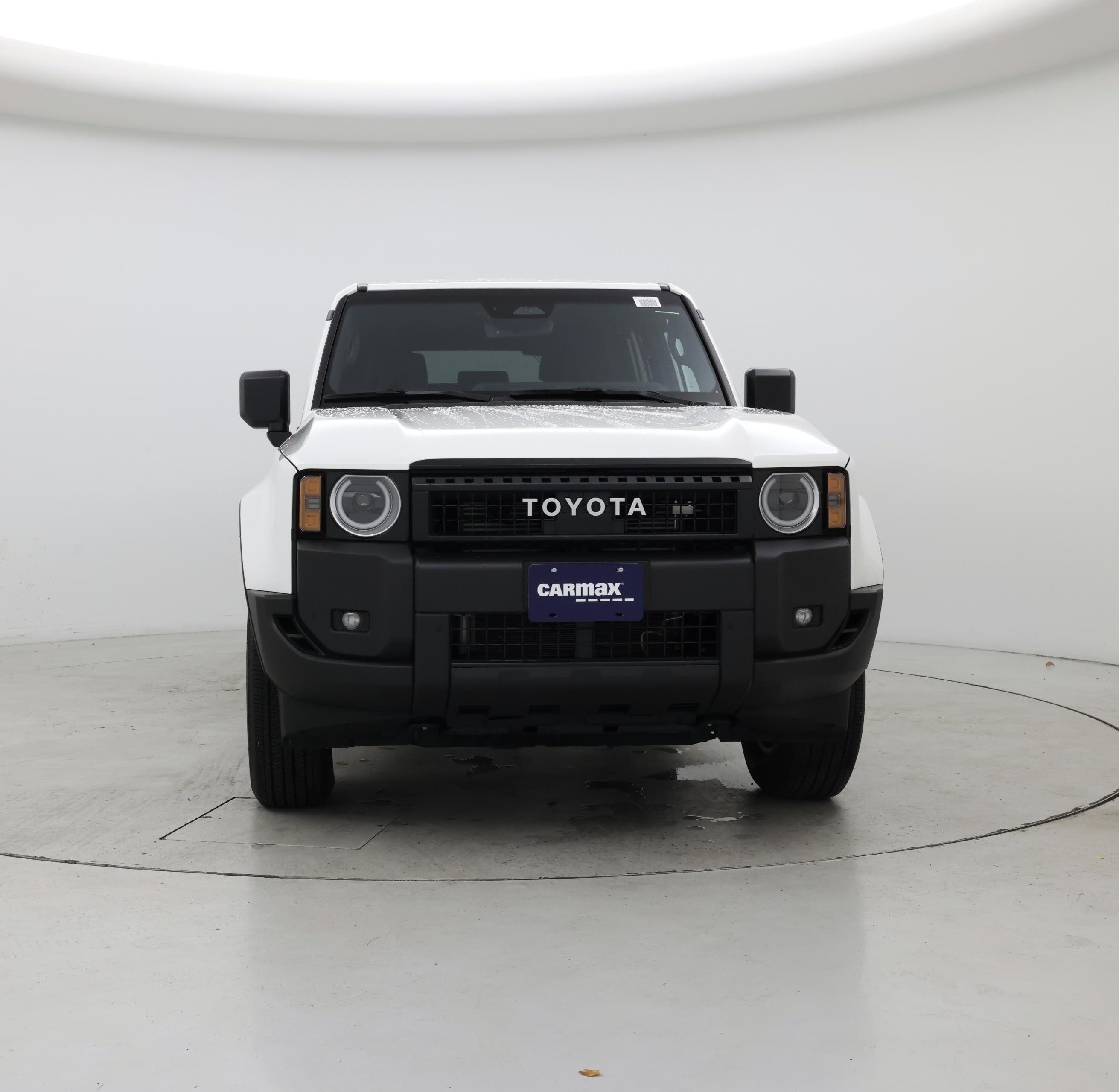 Thumbnail: 2024 Toyota Land Cruiser - 5