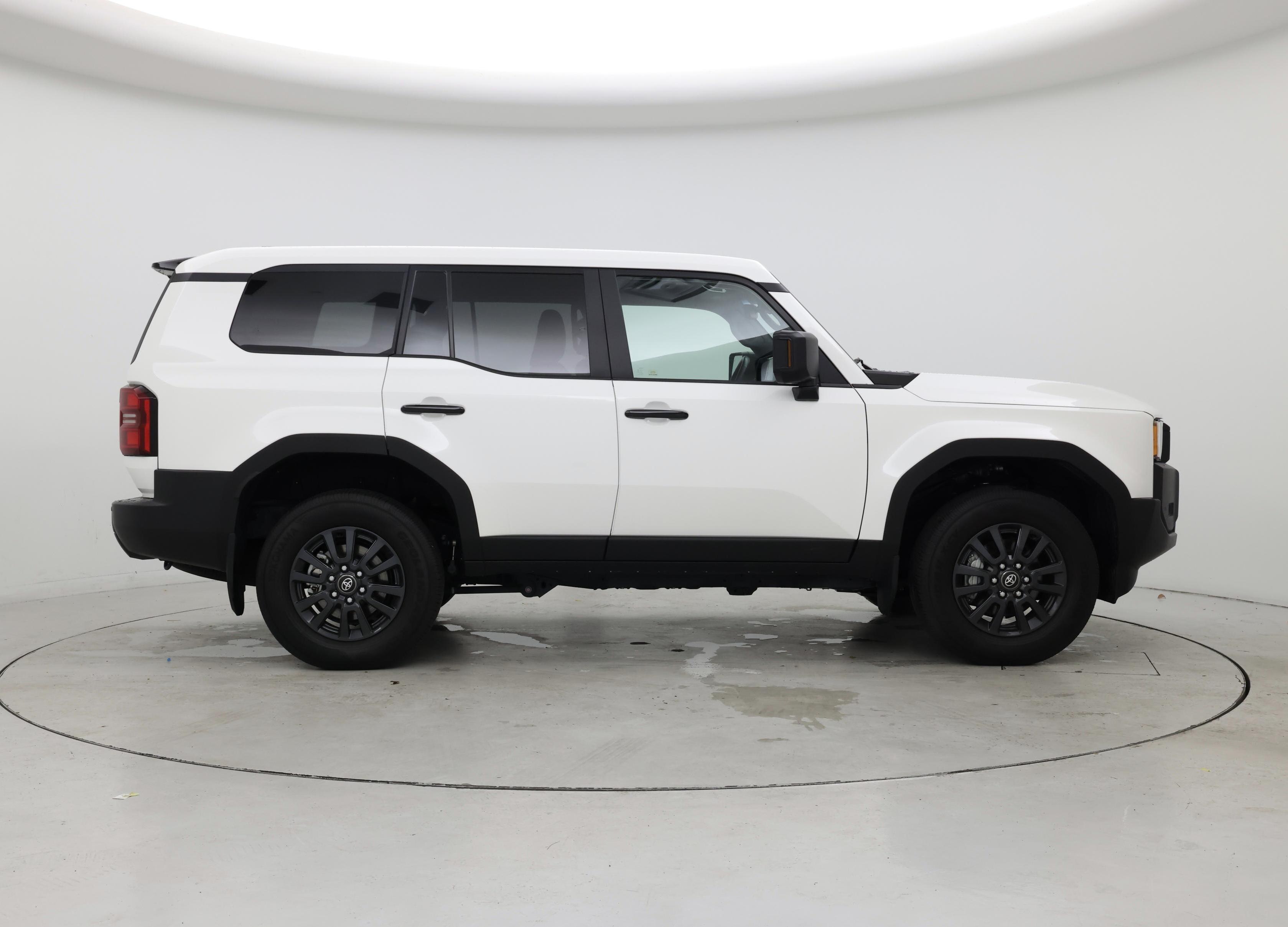 Thumbnail: 2024 Toyota Land Cruiser - 7