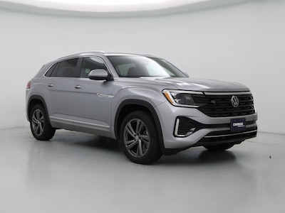 2024 Volkswagen Atlas Cross Sport SEL R-Line