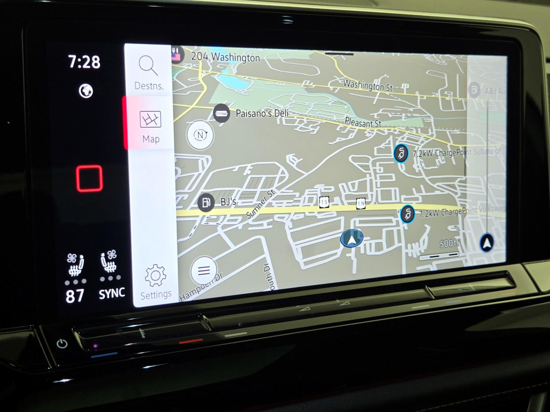 Thumbnail: 2024 Volkswagen Atlas - 14