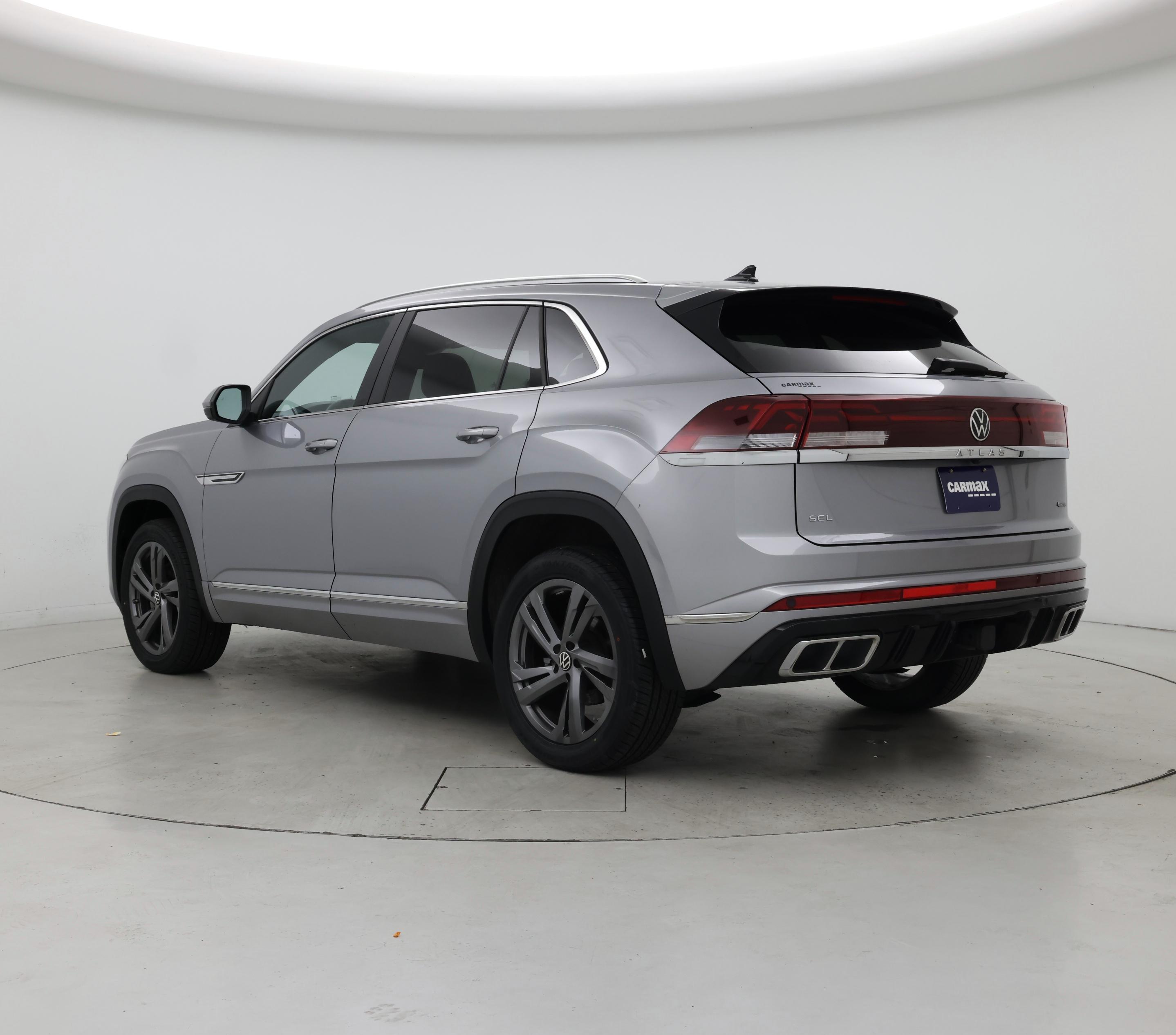 Thumbnail: 2024 Volkswagen Atlas - 2