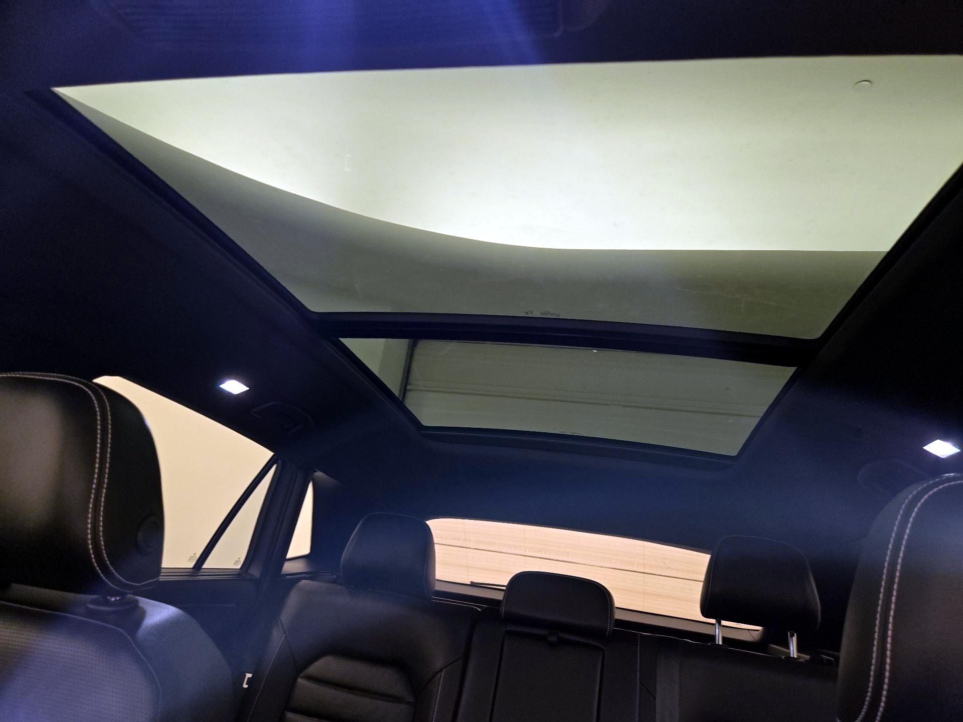 Thumbnail: 2024 Volkswagen Atlas - 20