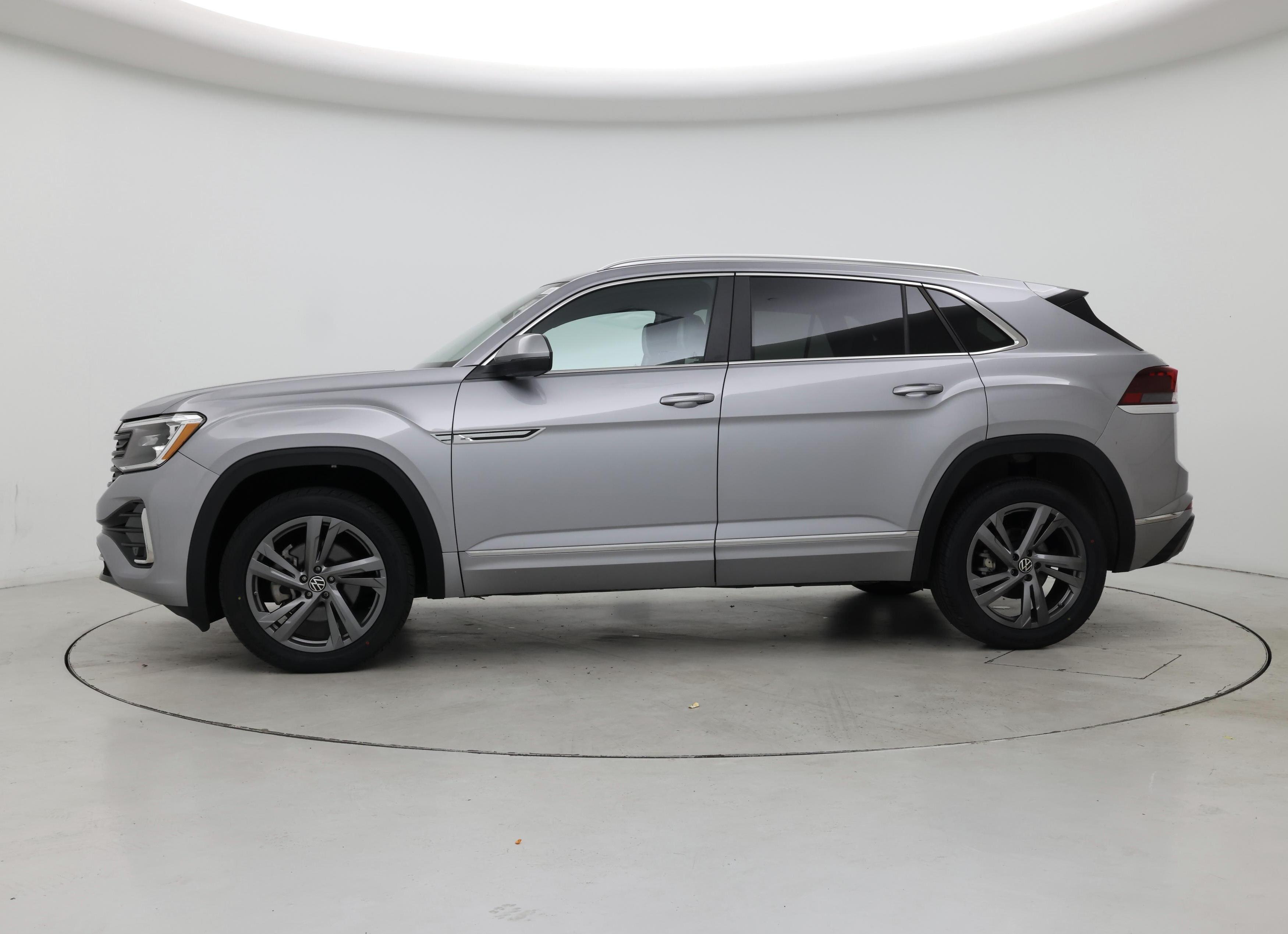 Thumbnail: 2024 Volkswagen Atlas - 3