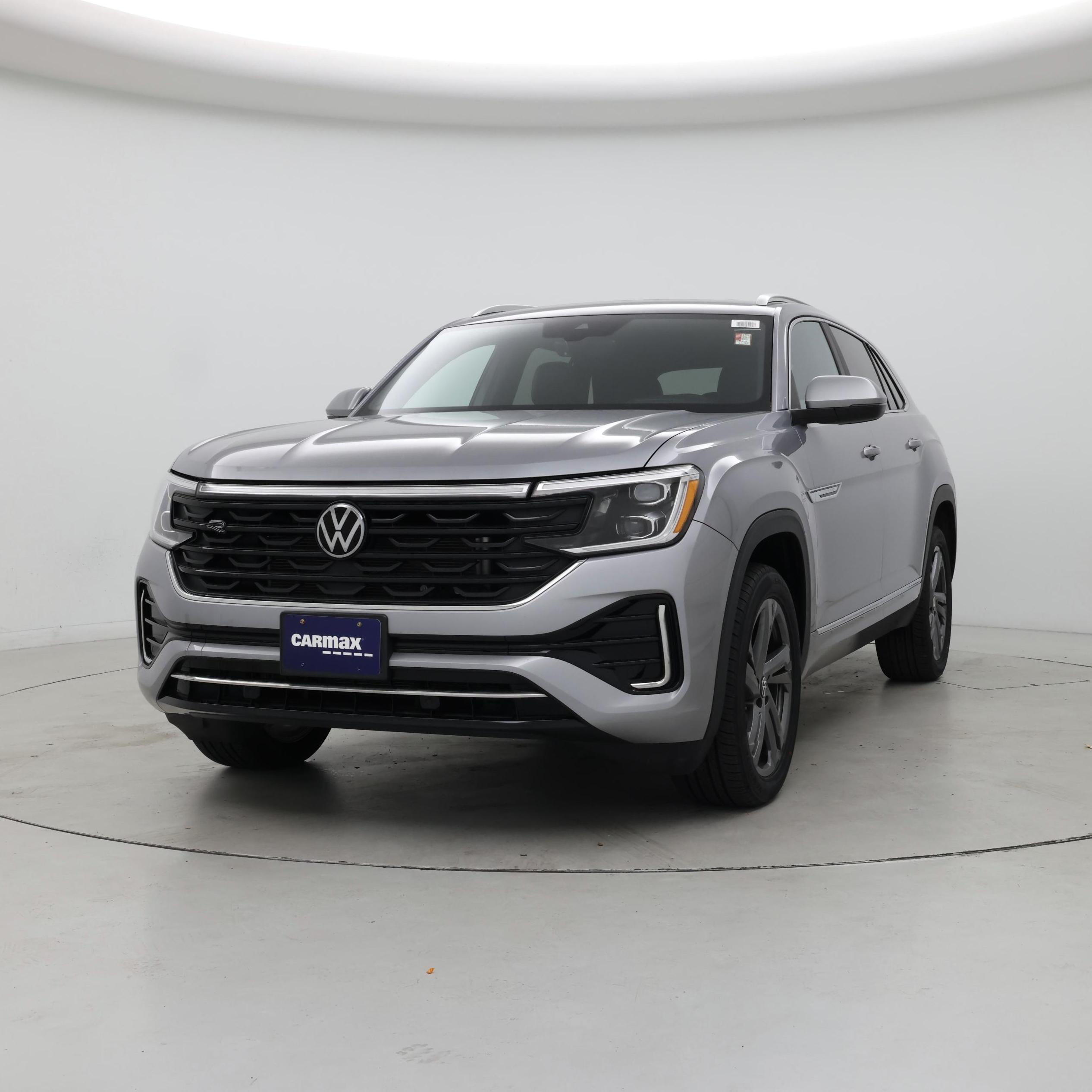 Thumbnail: 2024 Volkswagen Atlas - 4