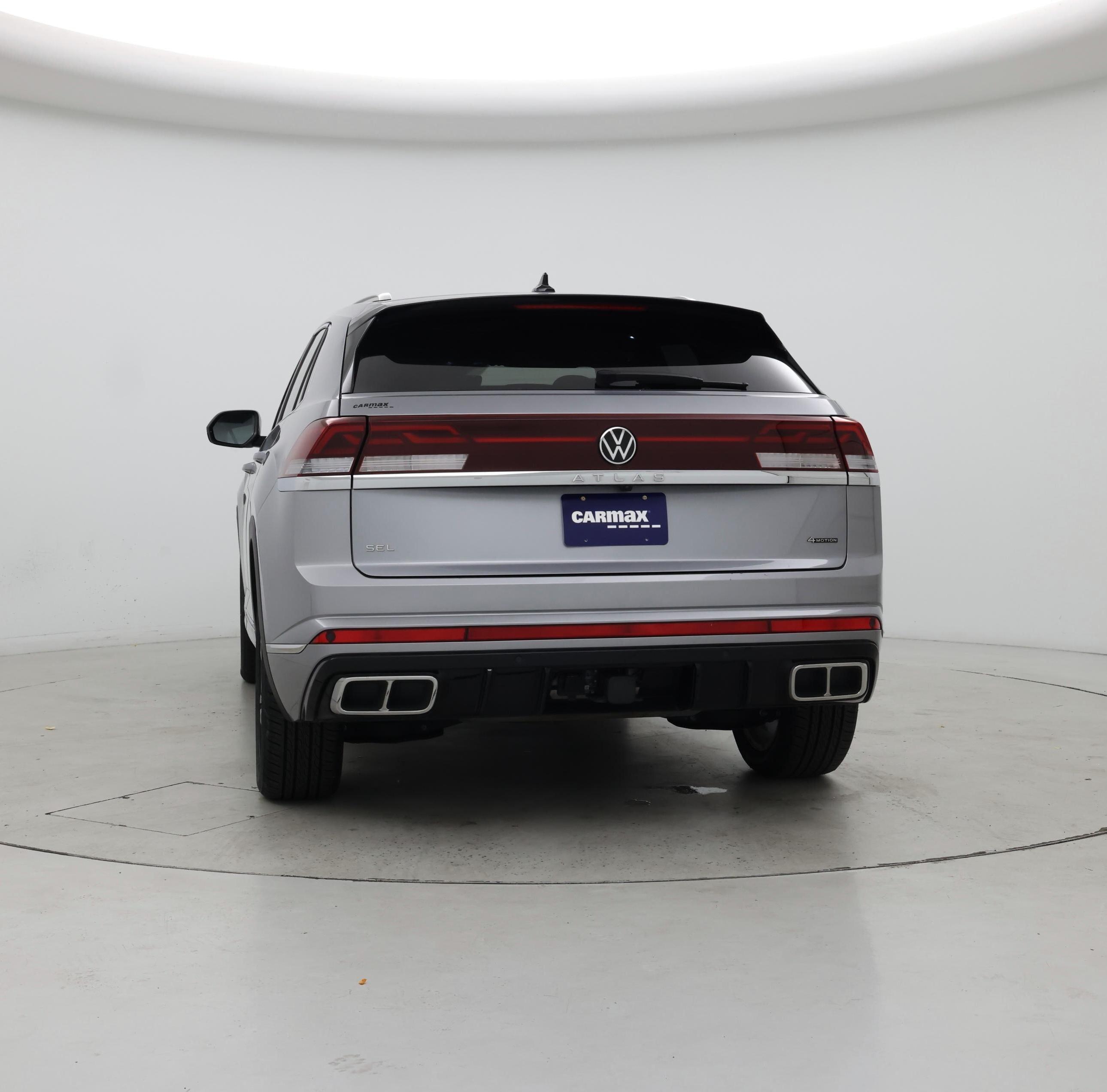 Thumbnail: 2024 Volkswagen Atlas - 6