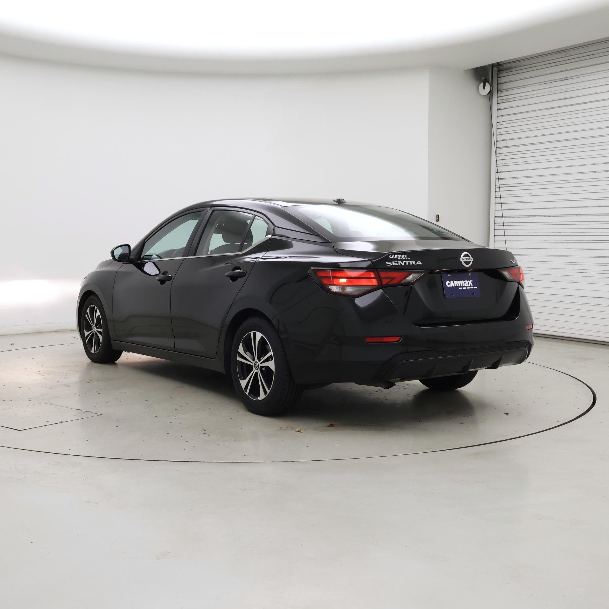 Thumbnail: 2022 Nissan Sentra - 2