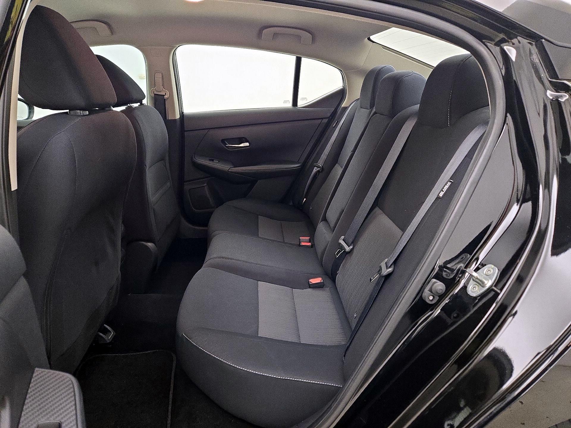 Thumbnail: 2022 Nissan Sentra - 19