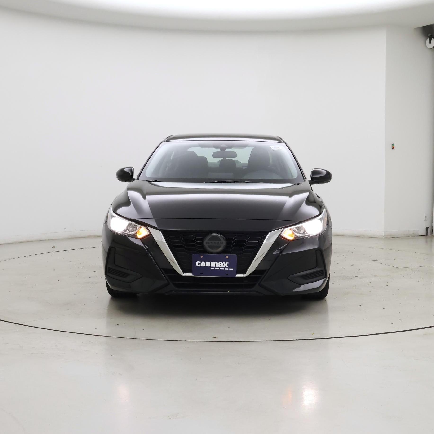 Thumbnail: 2022 Nissan Sentra - 5