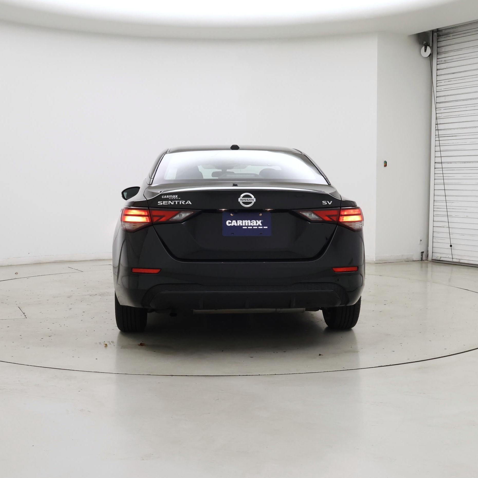 Thumbnail: 2022 Nissan Sentra - 6