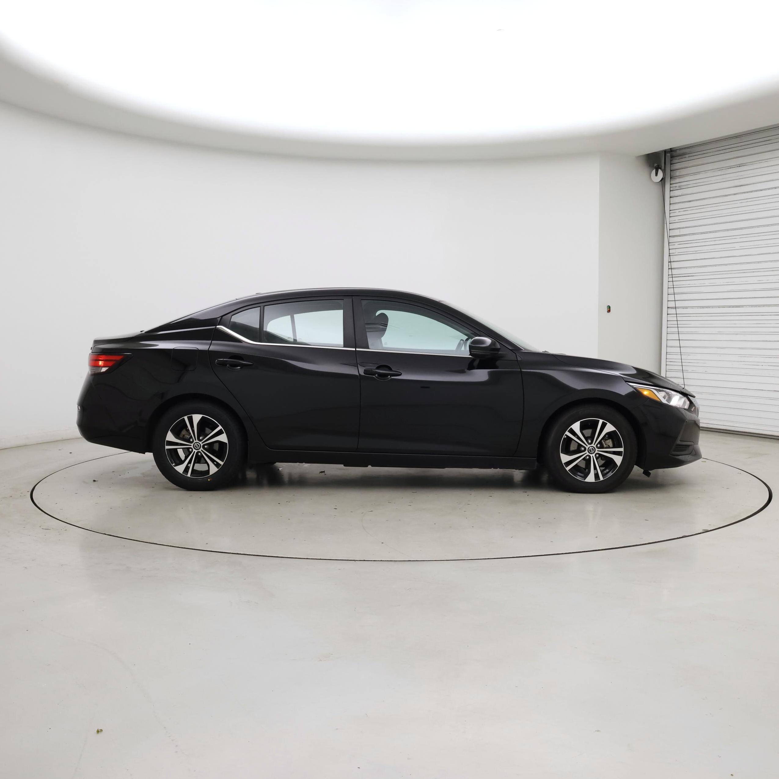 Thumbnail: 2022 Nissan Sentra - 7